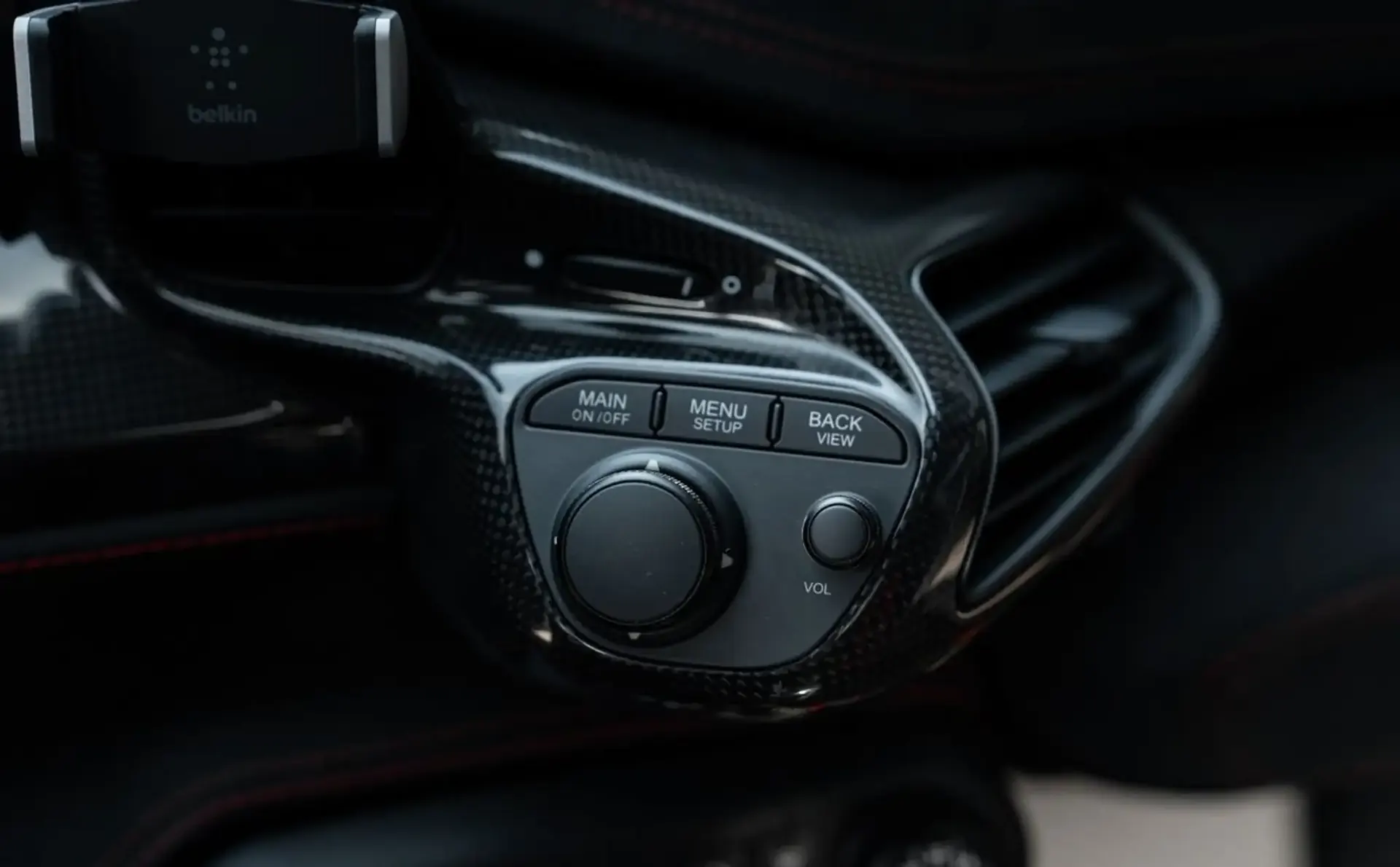 Ferrari 458 — photo 14
