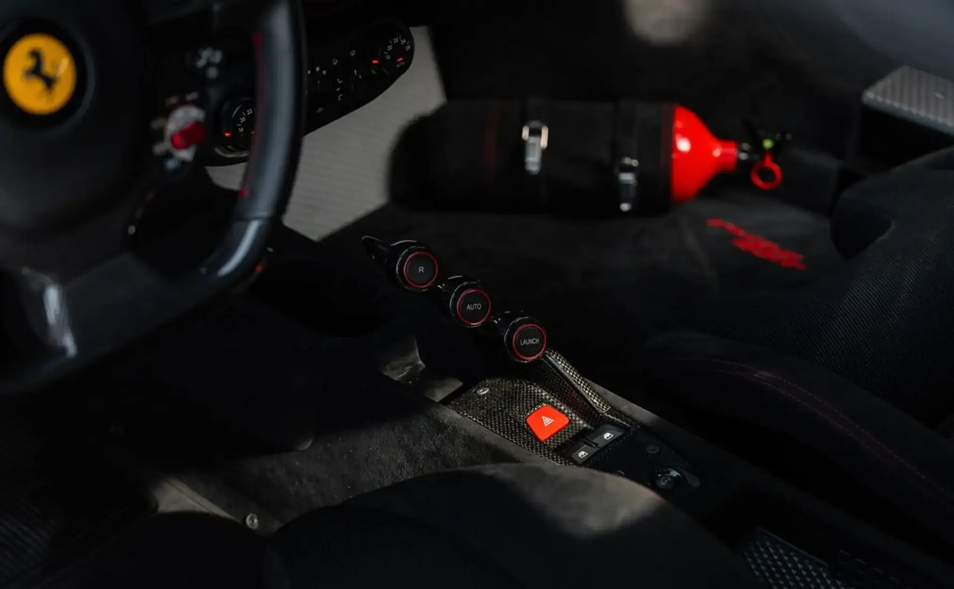Ferrari 458 — photo 9