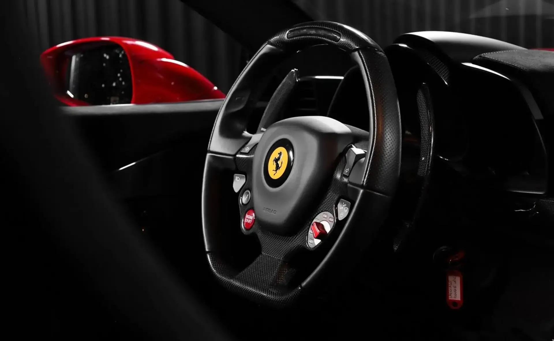 Ferrari 458 — photo 5