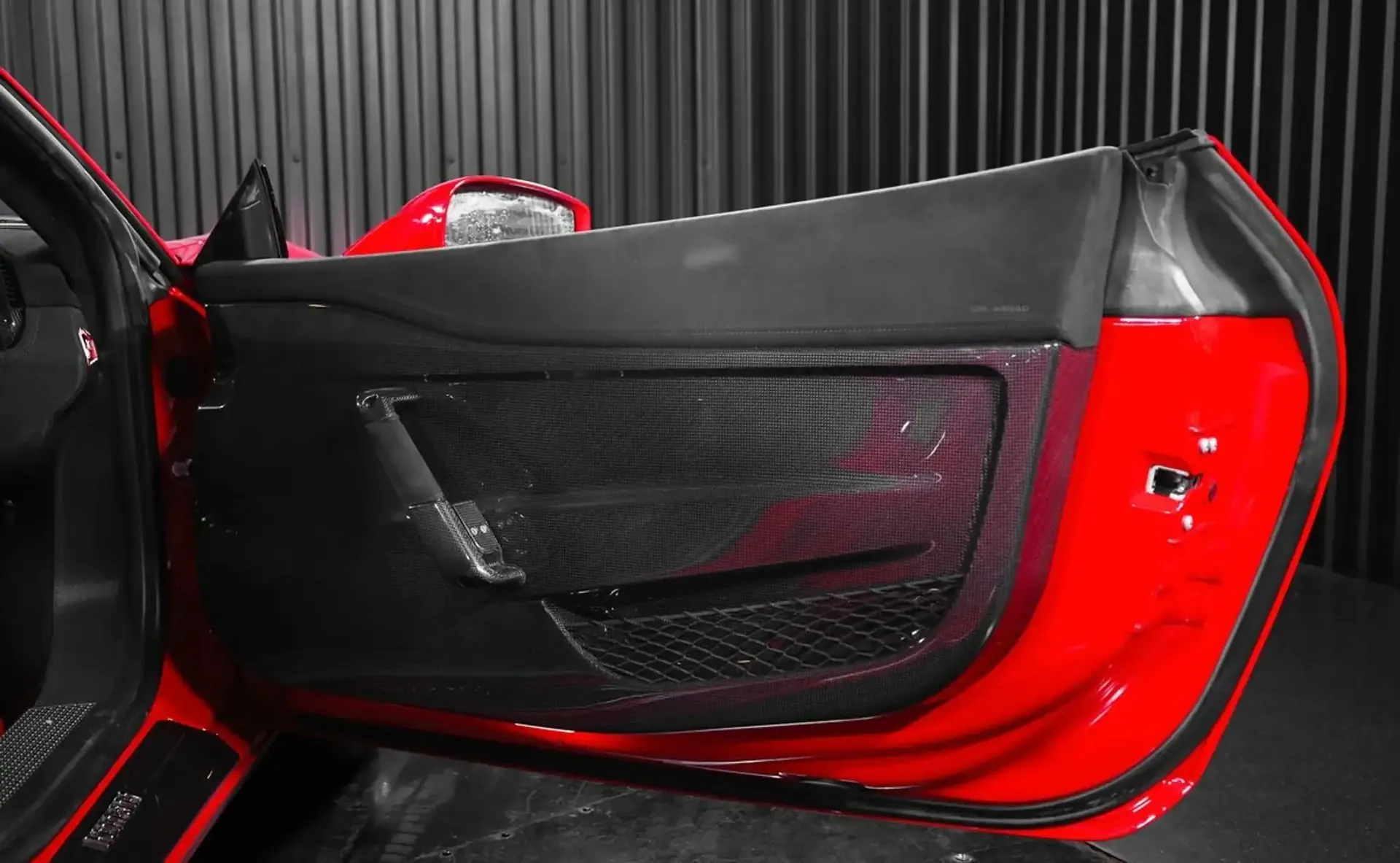 Ferrari 458 — photo 8