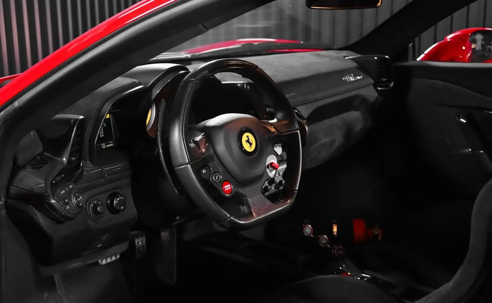 Ferrari 458 — photo 9