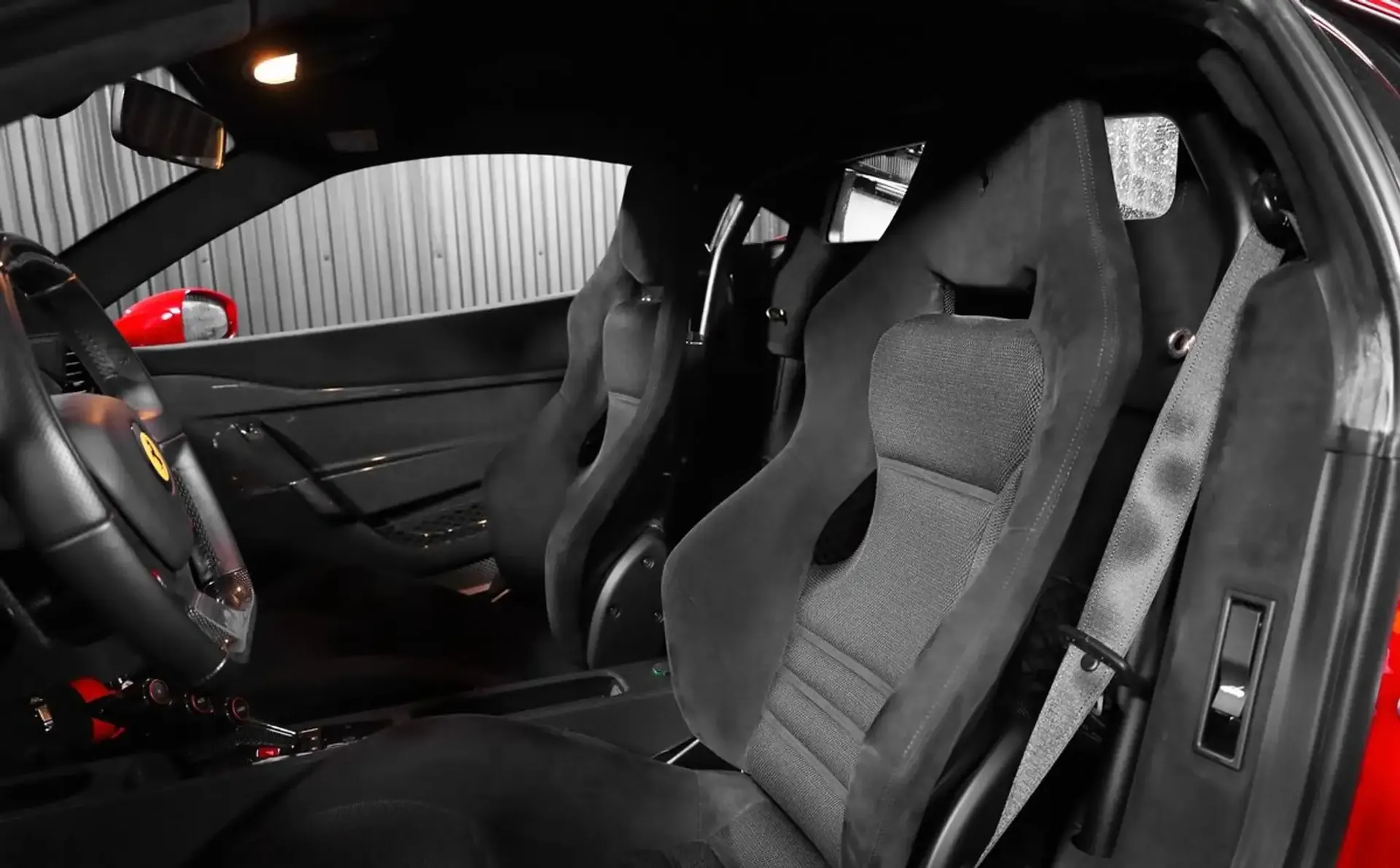 Ferrari 458 — photo 10