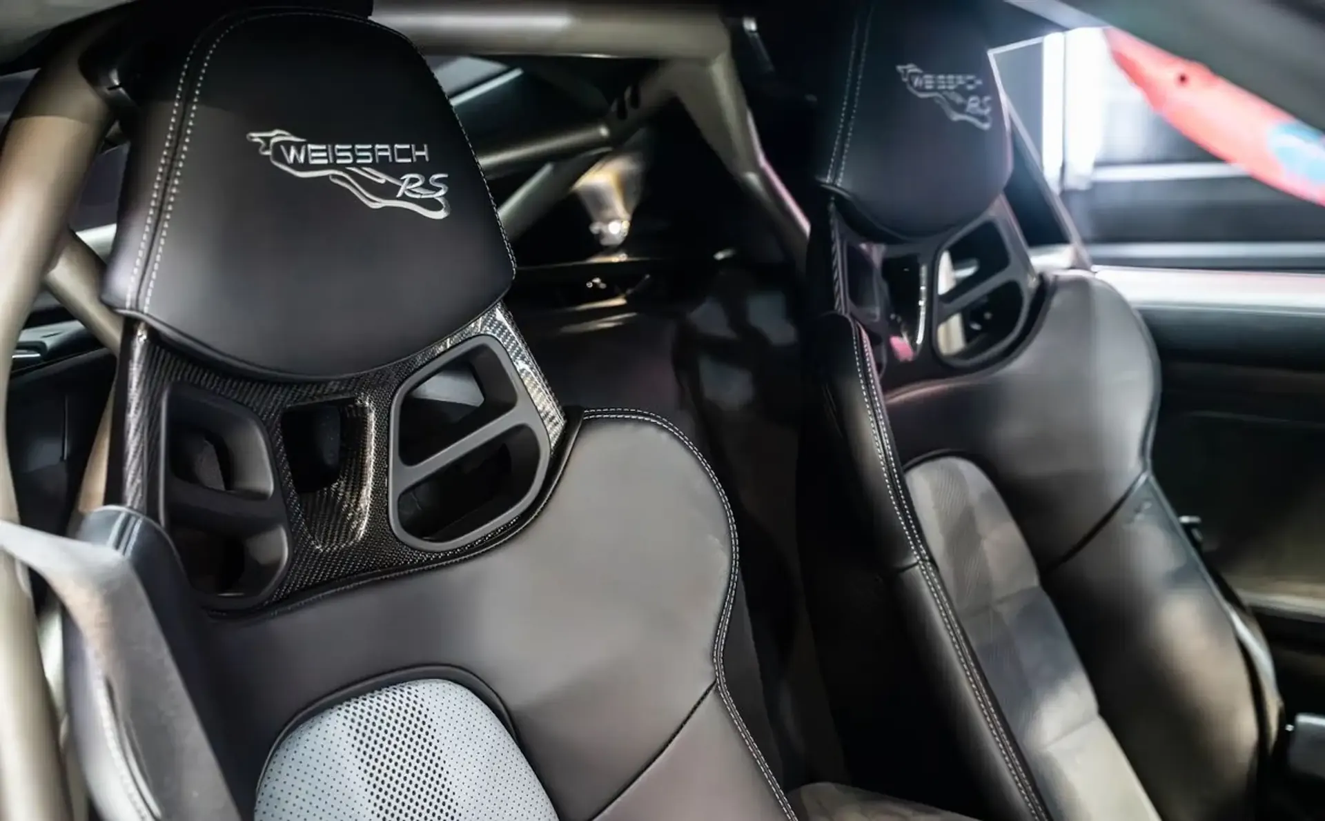 Porsche 718 — photo 2
