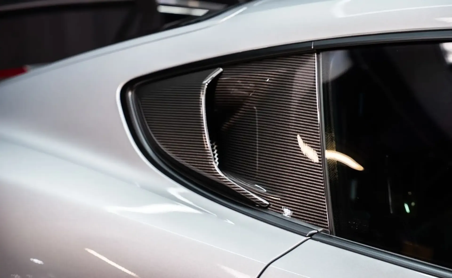 Porsche 718 — photo 12