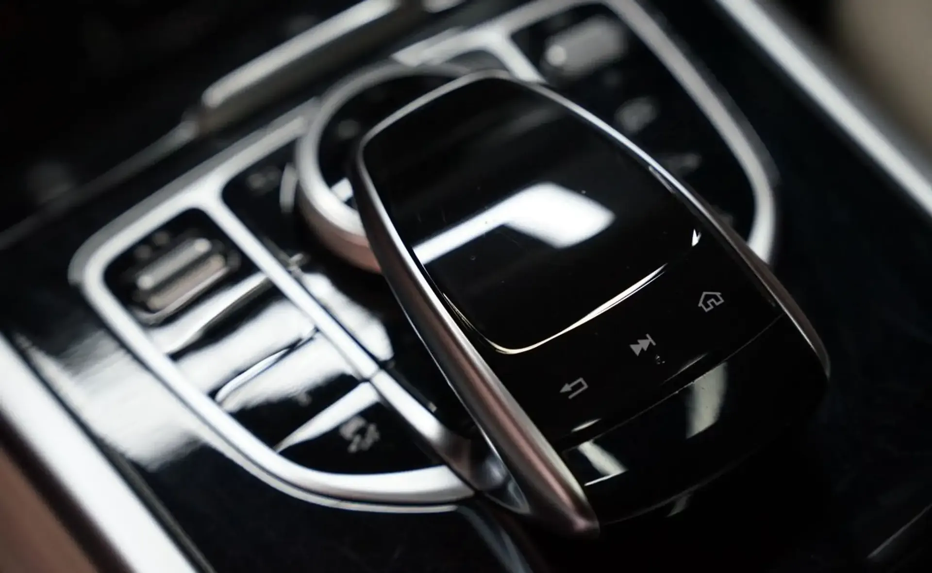 Mercedes-Benz Classe G — photo 7