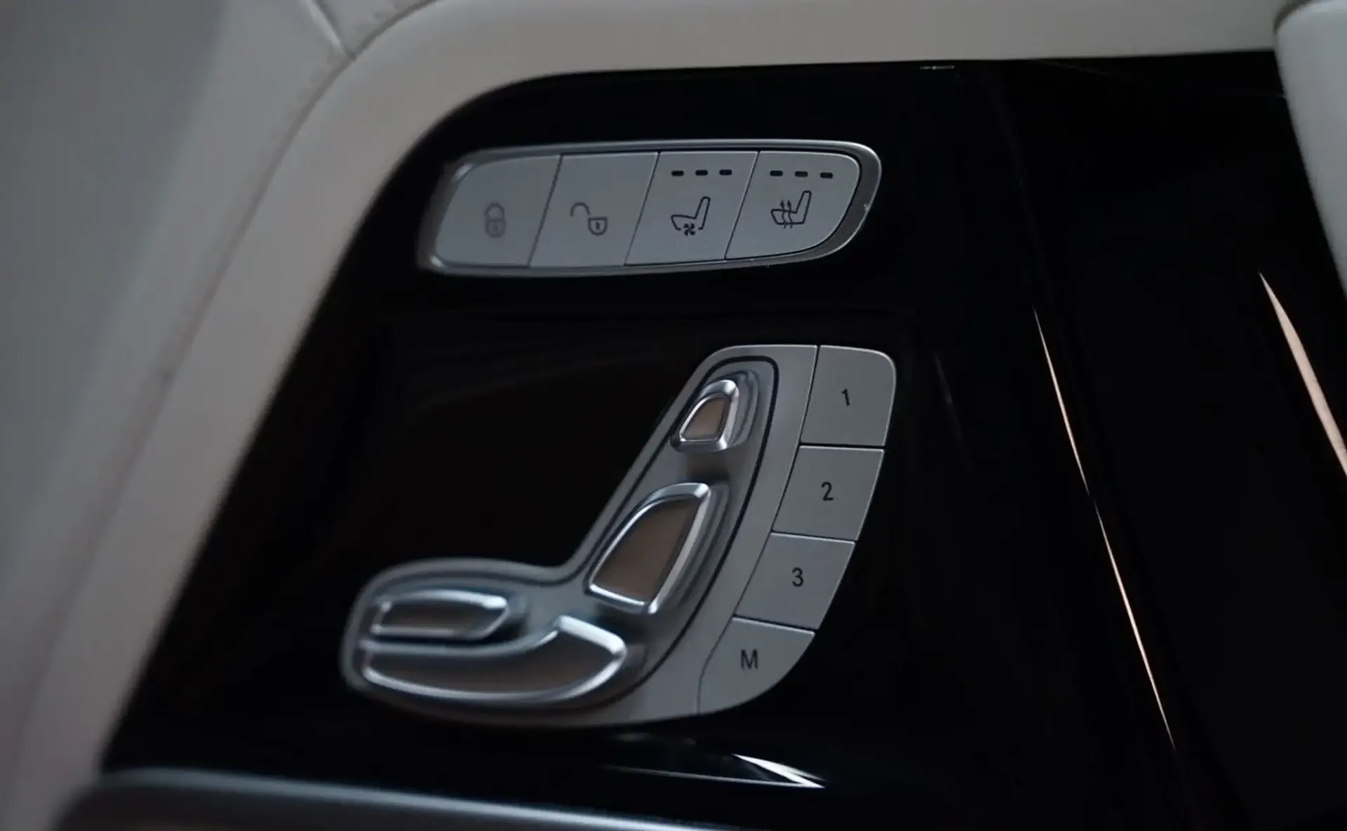 Mercedes-Benz Classe G — photo 6