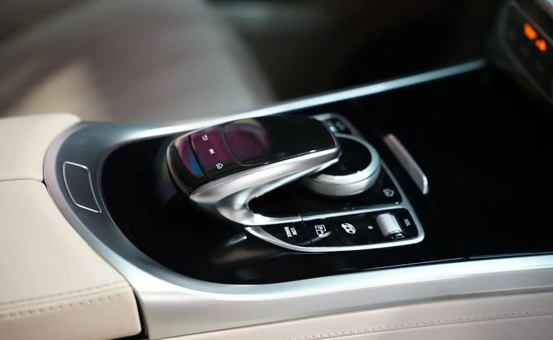 Mercedes-Benz Classe G — photo 10