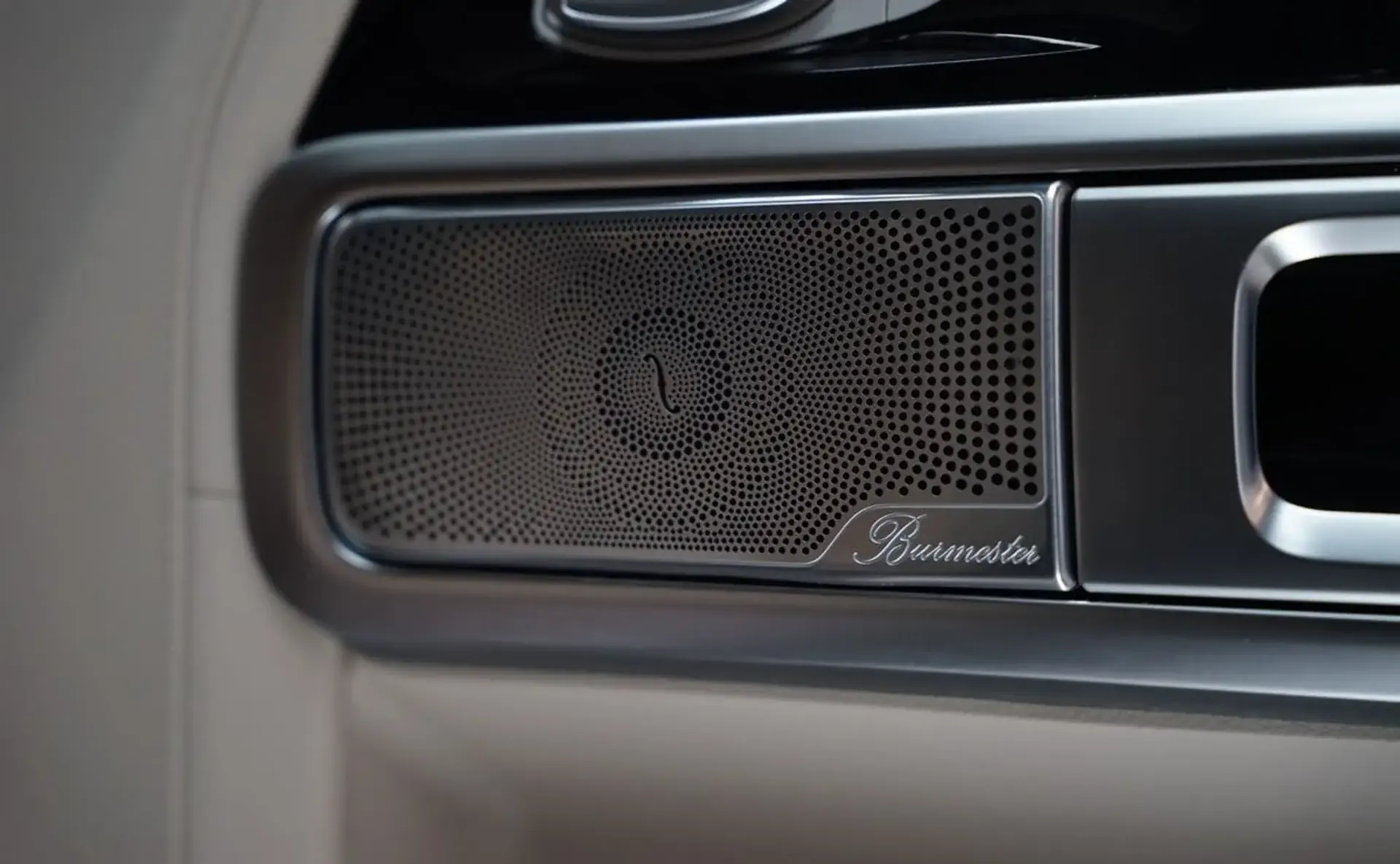 Mercedes-Benz Classe G — photo 5