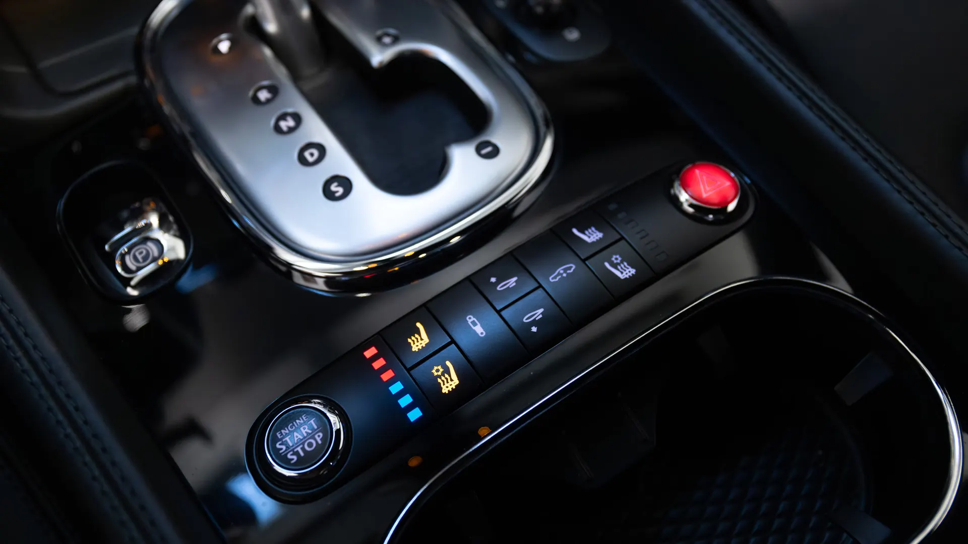 Bentley Continental — photo 26