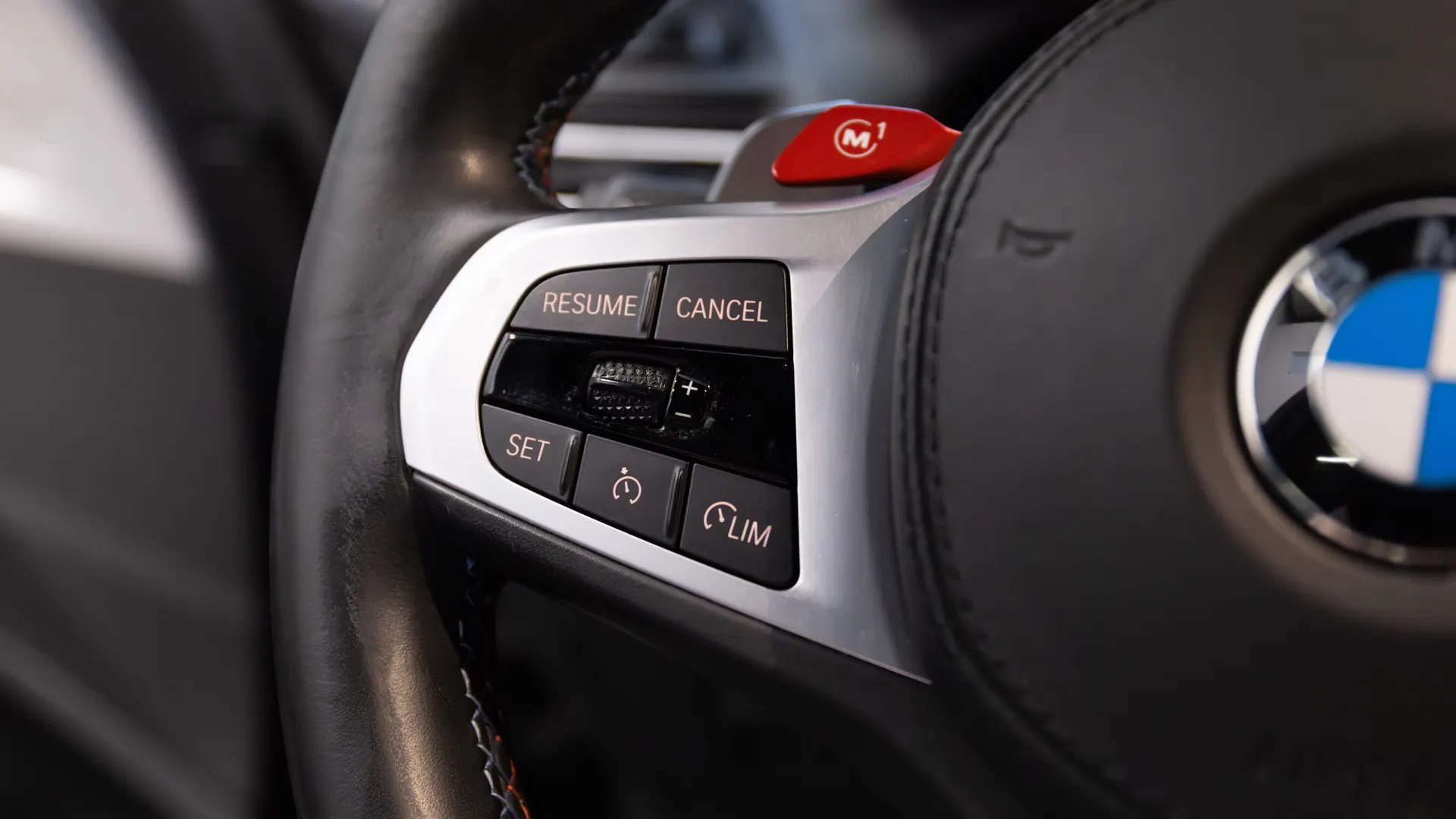 BMW X3 — photo 19