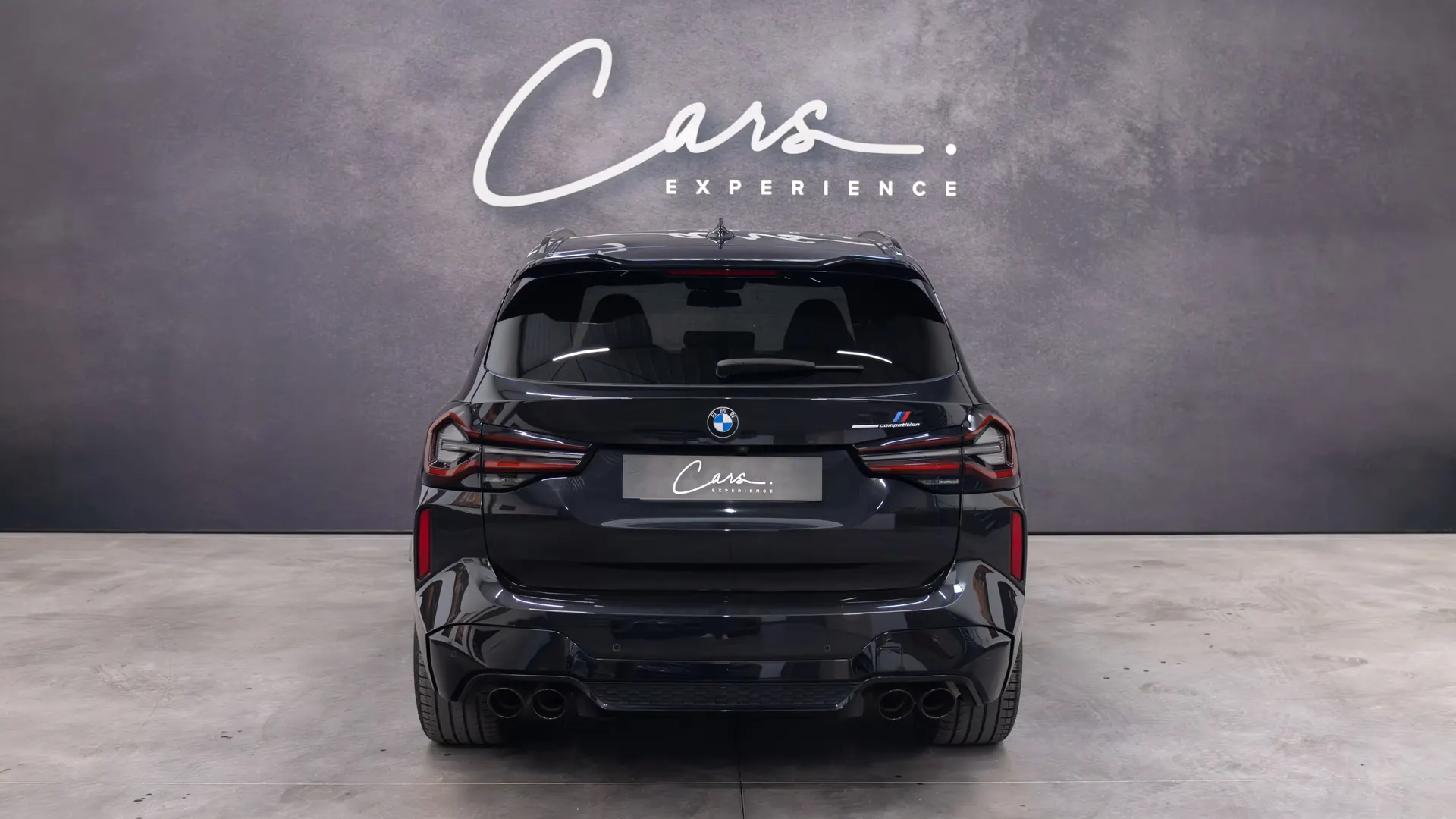 BMW X3 — photo 3