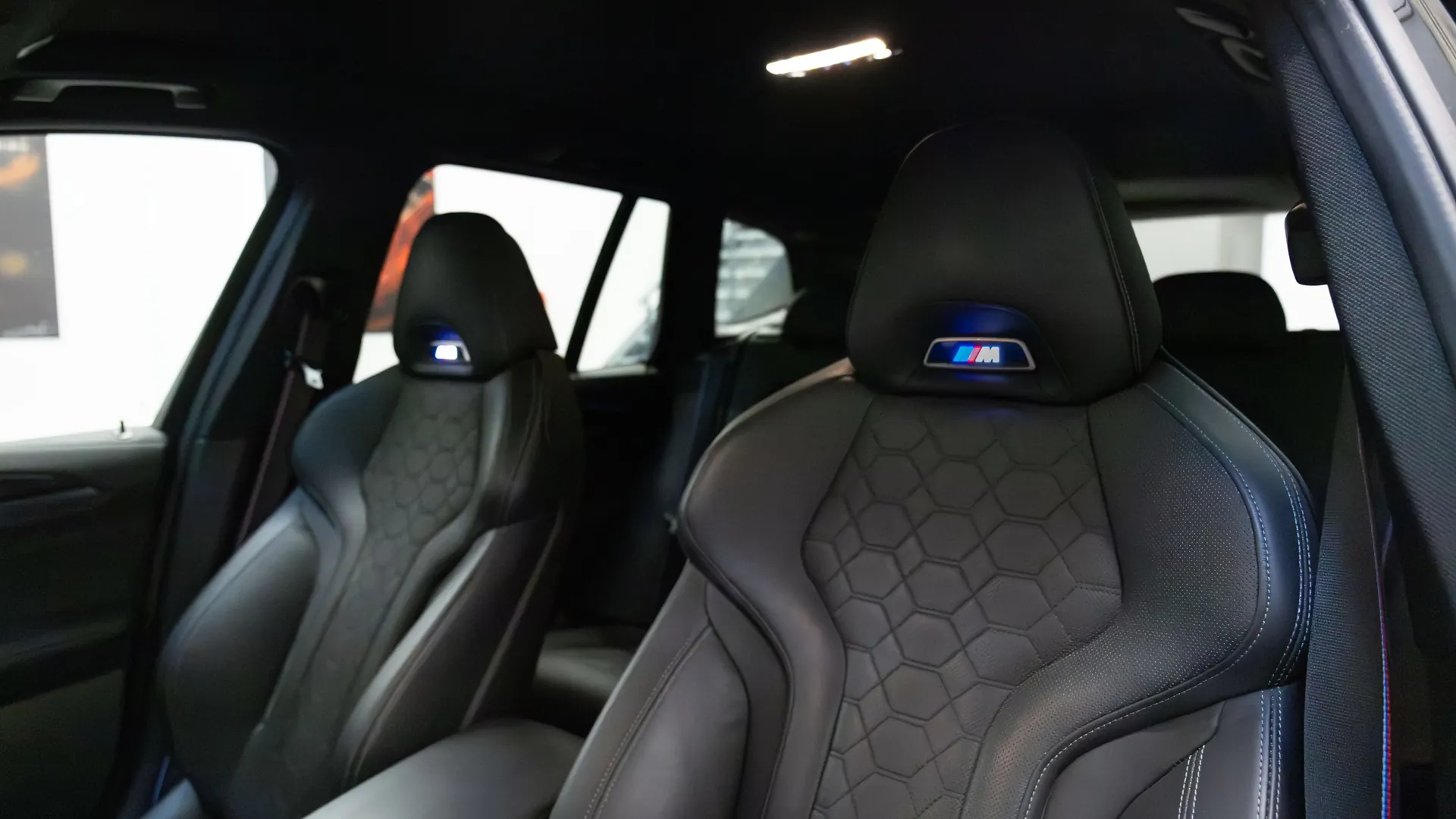 BMW X3 — photo 13