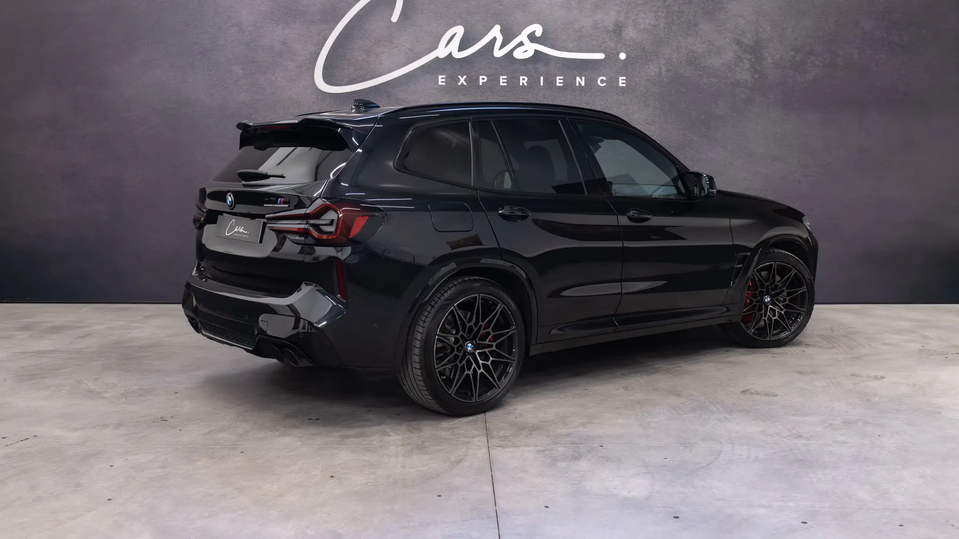 BMW X3 — photo 2