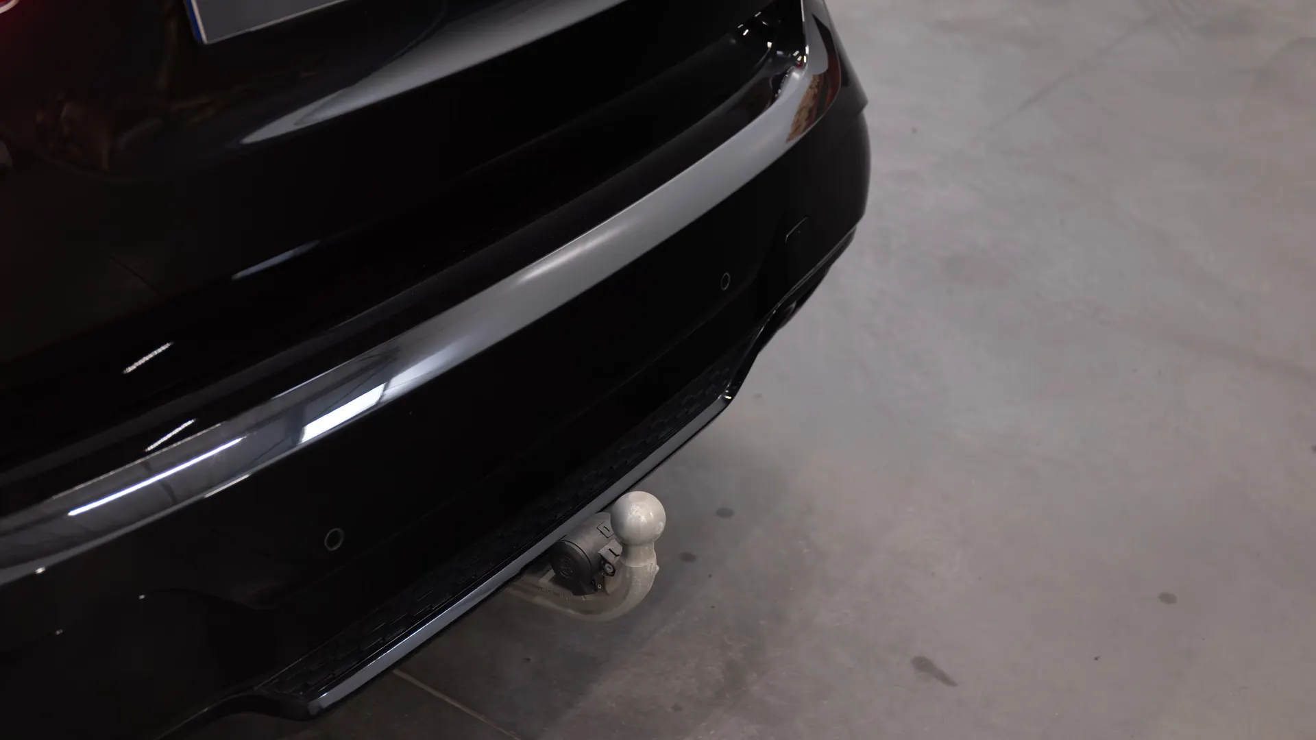 BMW X3 — photo 5