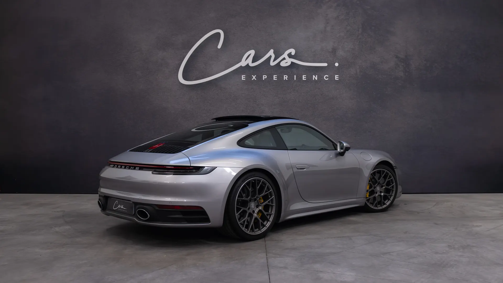 Porsche 911 — photo 3