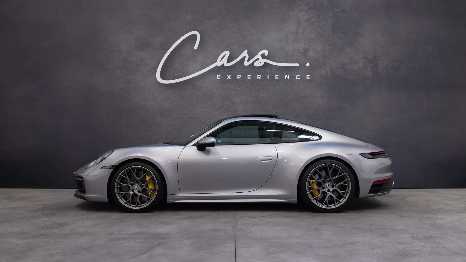 Porsche 911 — photo 2