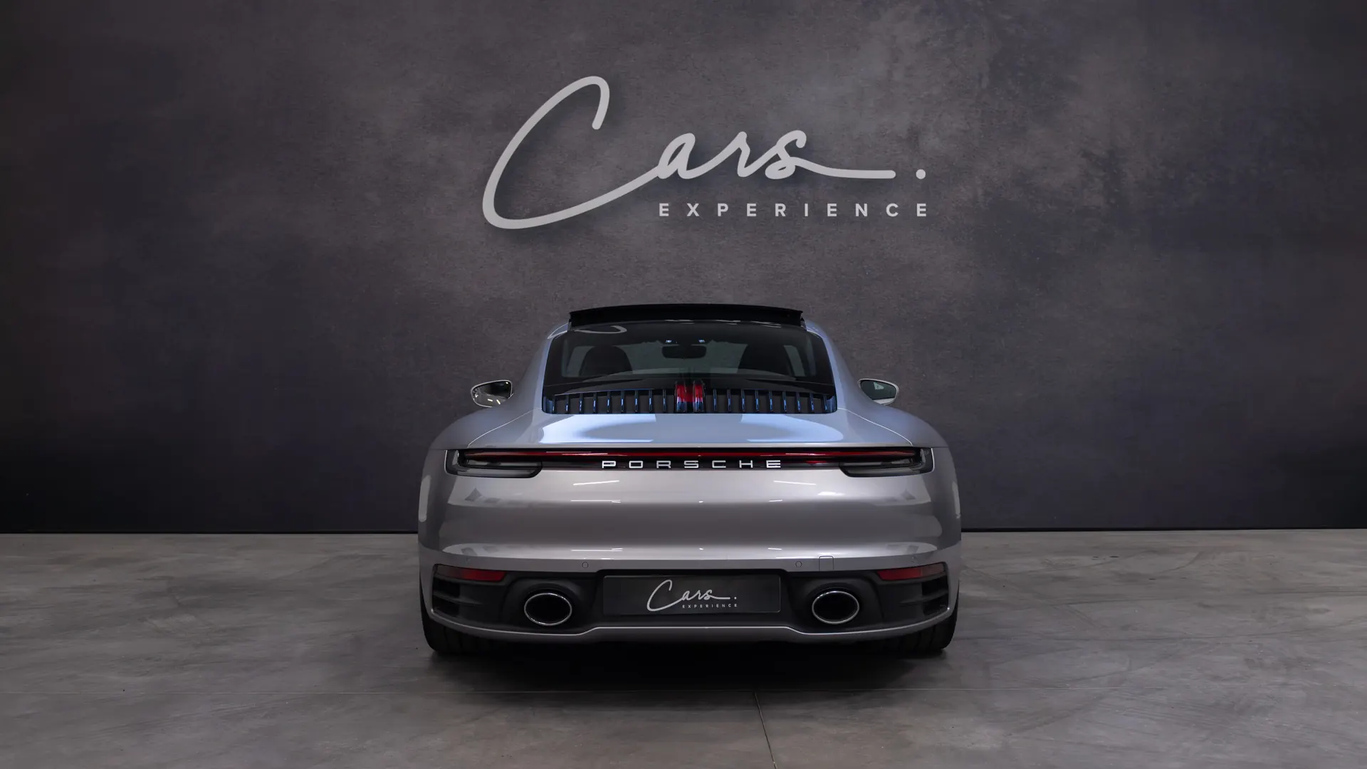 Porsche 911 — photo 4