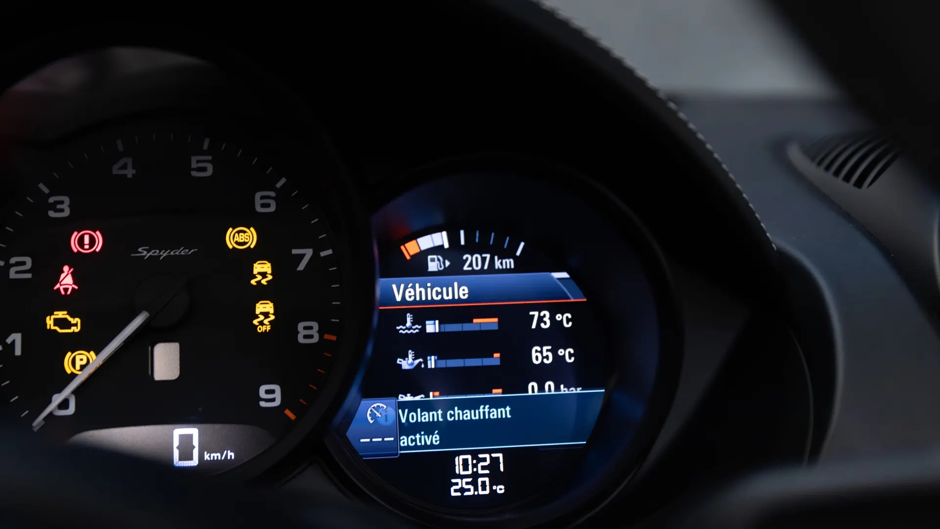 Porsche 718 — photo 24