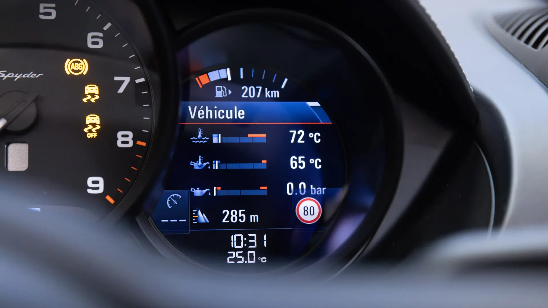 Porsche 718 — photo 25