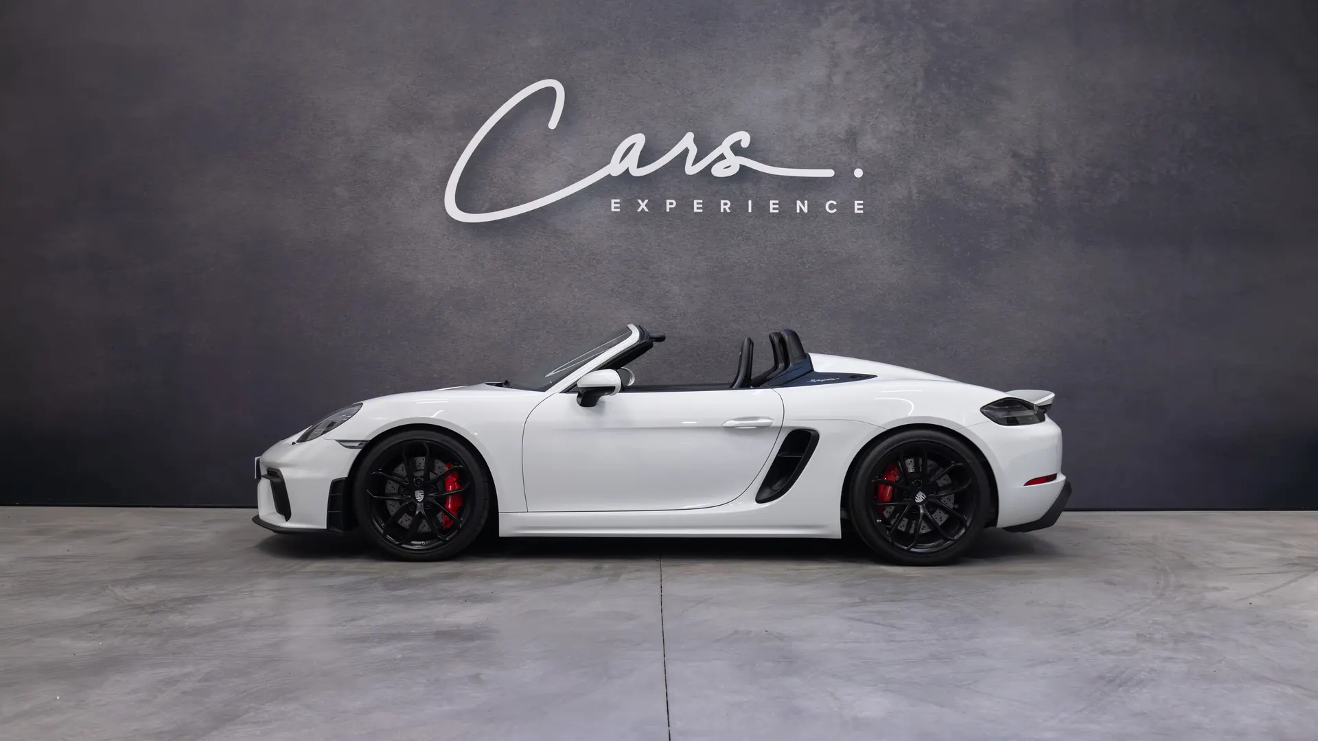 Porsche 718 — photo 2