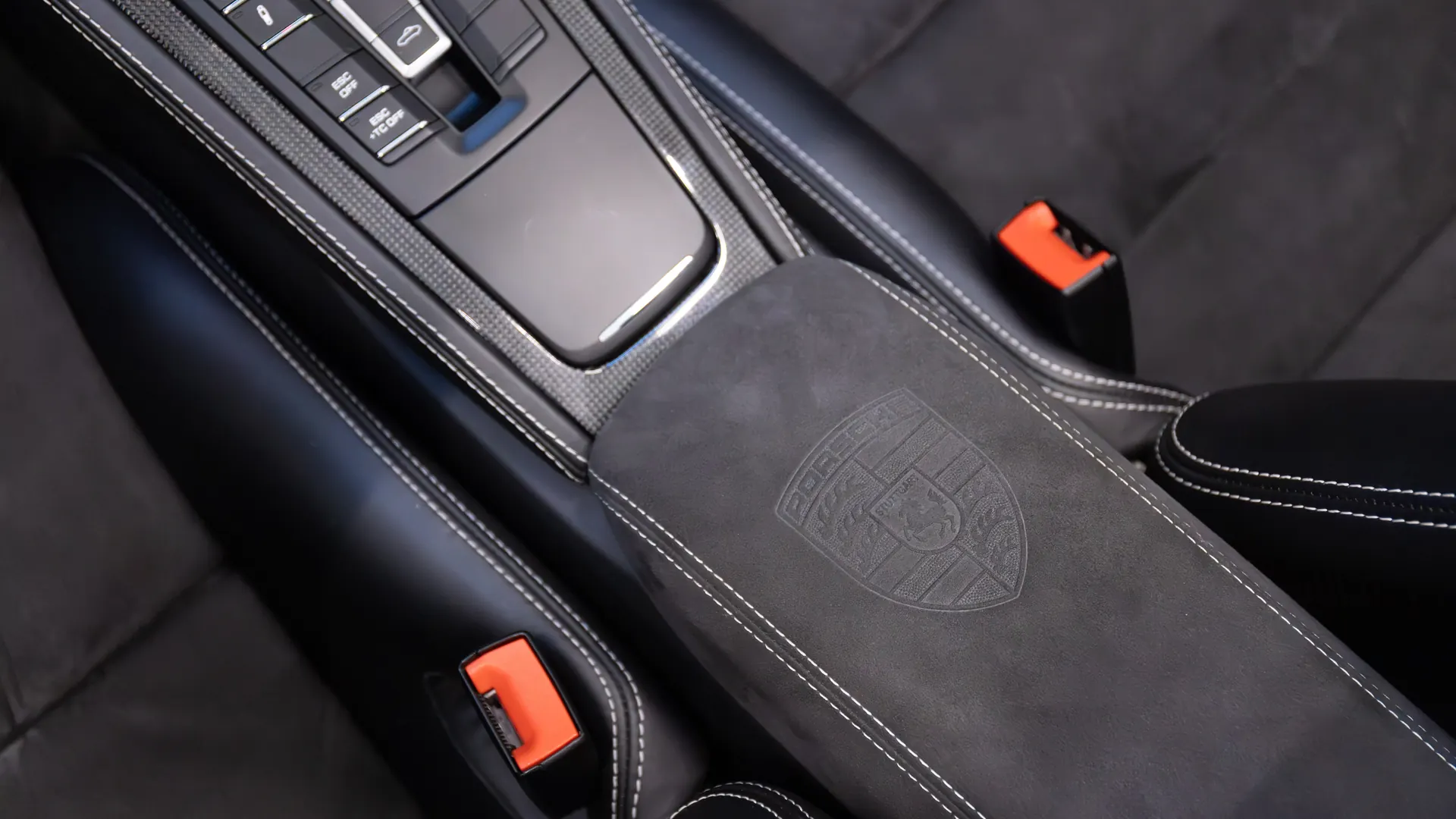 Porsche 718 — photo 33