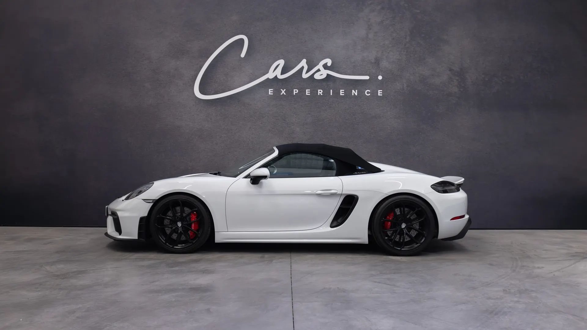 Porsche 718 — photo 3