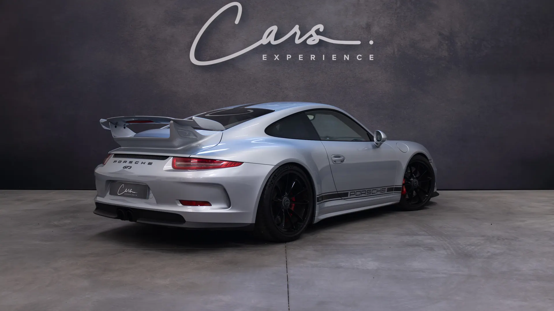 Porsche 911 — photo 3