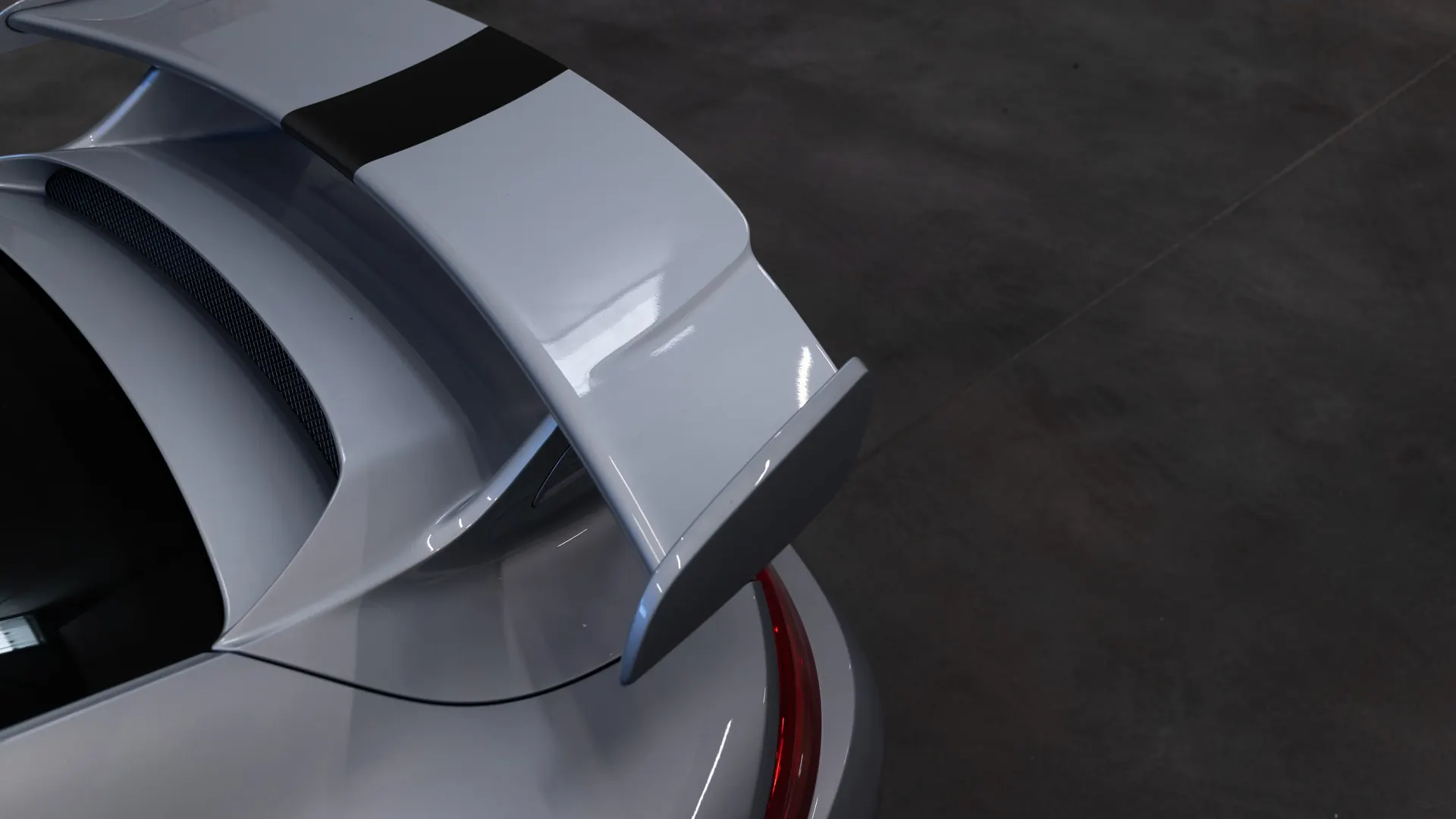 Porsche 911 — photo 6