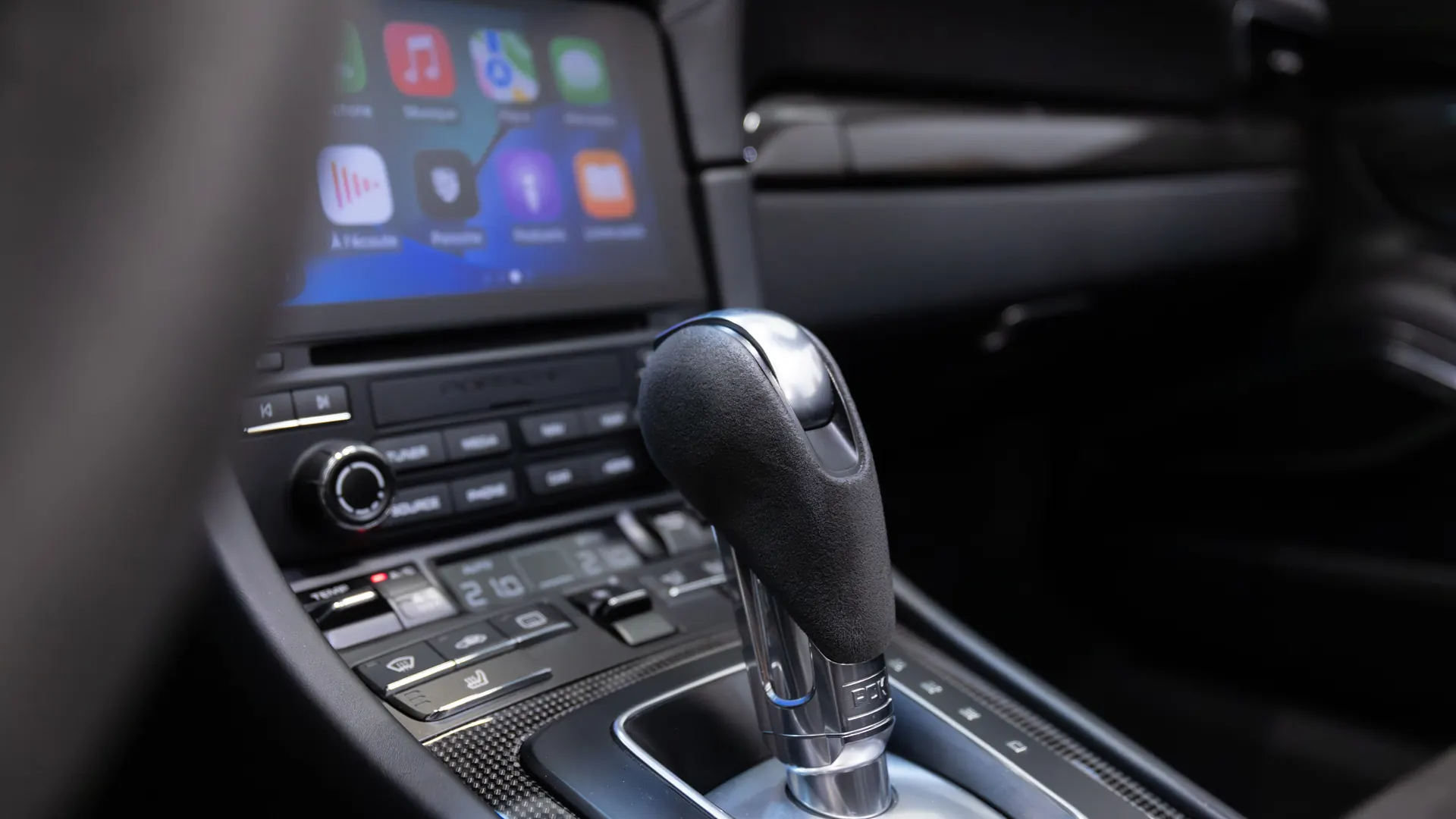 Porsche 911 — photo 37