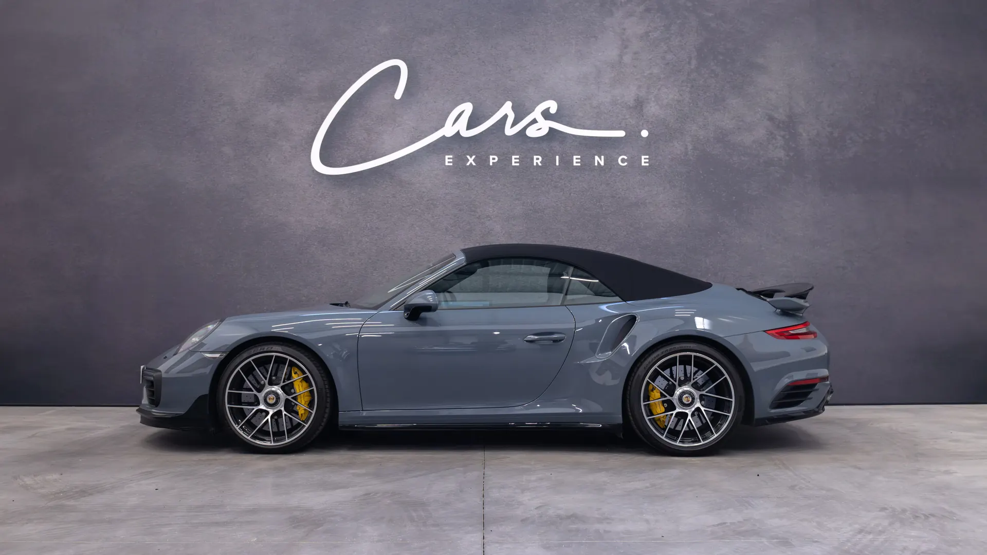 Porsche 911 — photo 3