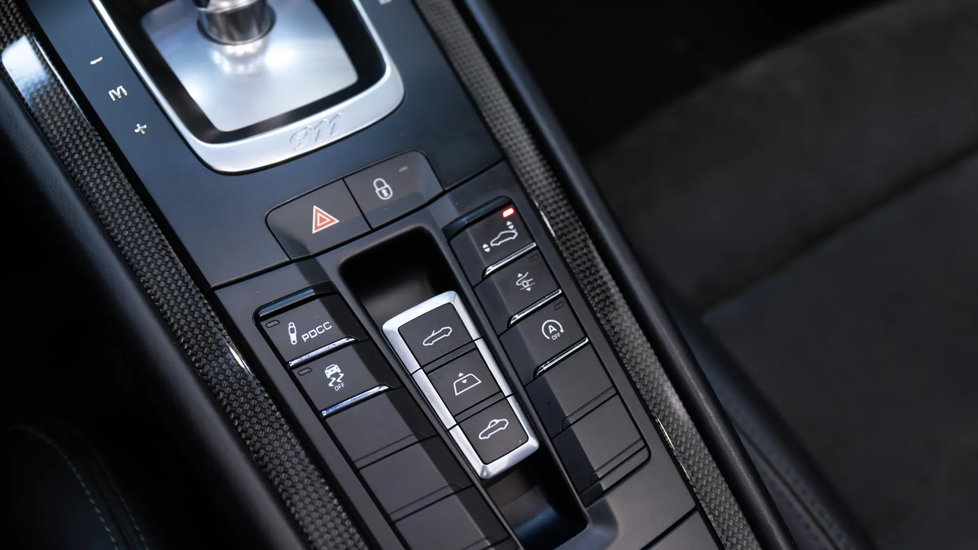 Porsche 911 — photo 36