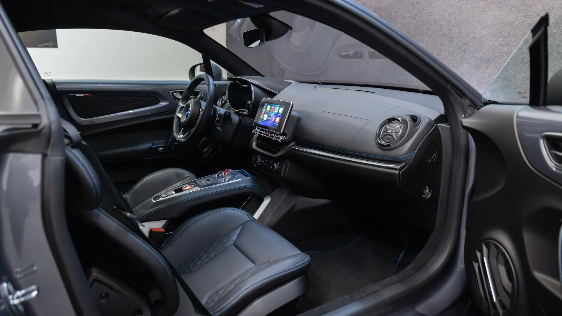 Alpine A110 — photo 21