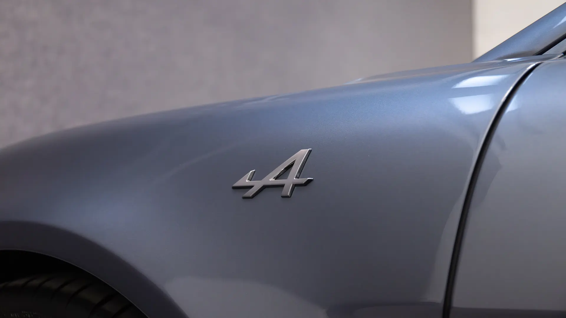 Alpine A110 — photo 8