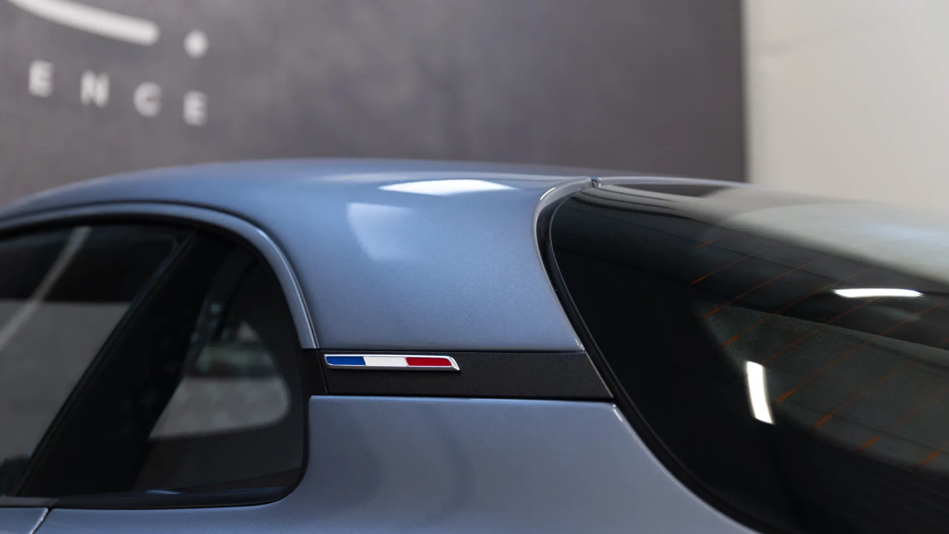 Alpine A110 — photo 7