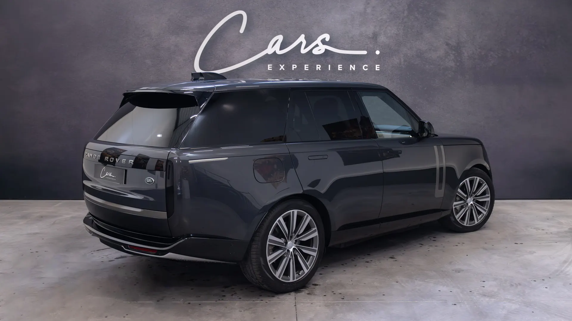 Land Rover Range Rover — photo 3