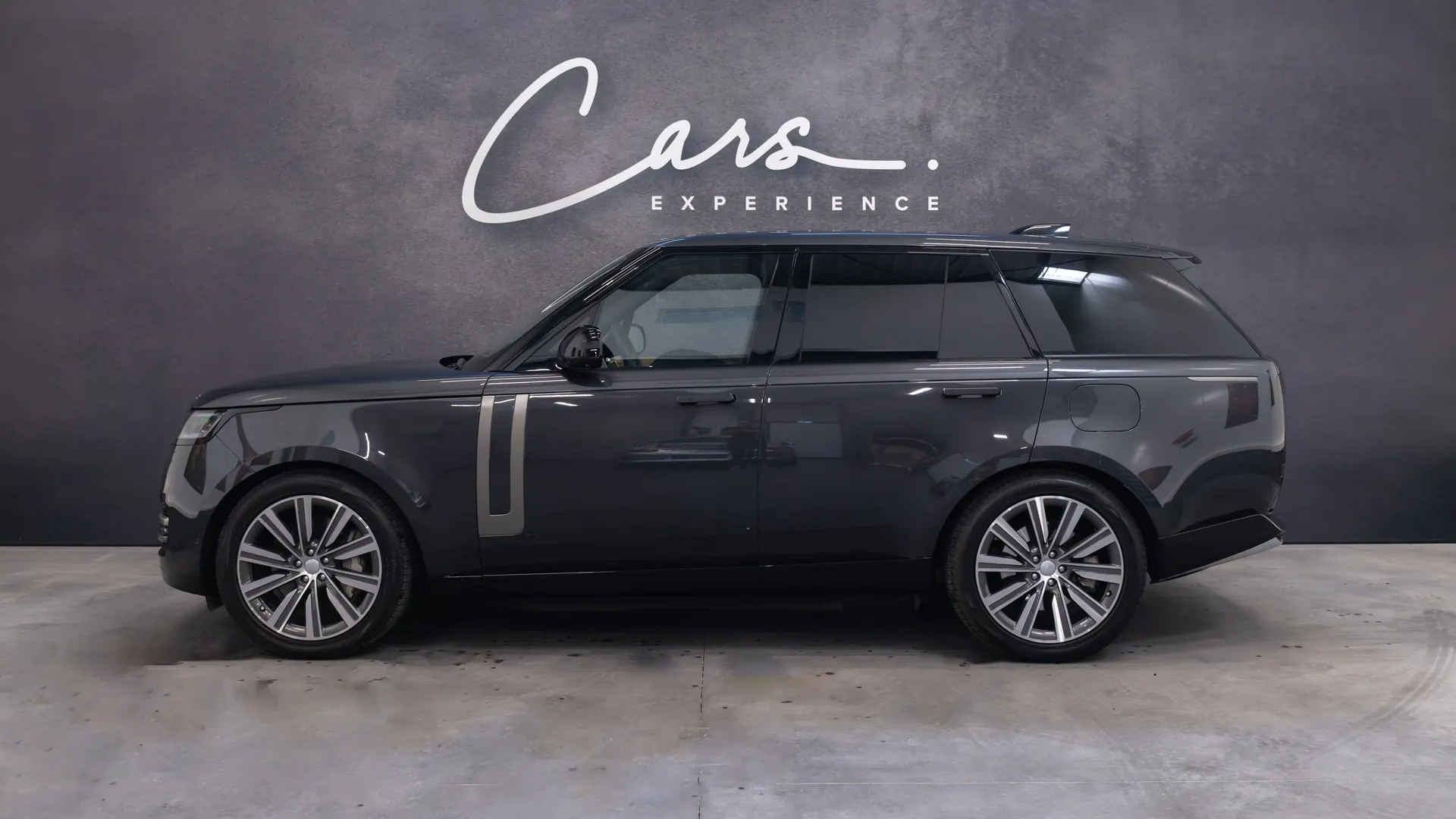 Land Rover Range Rover — photo 2