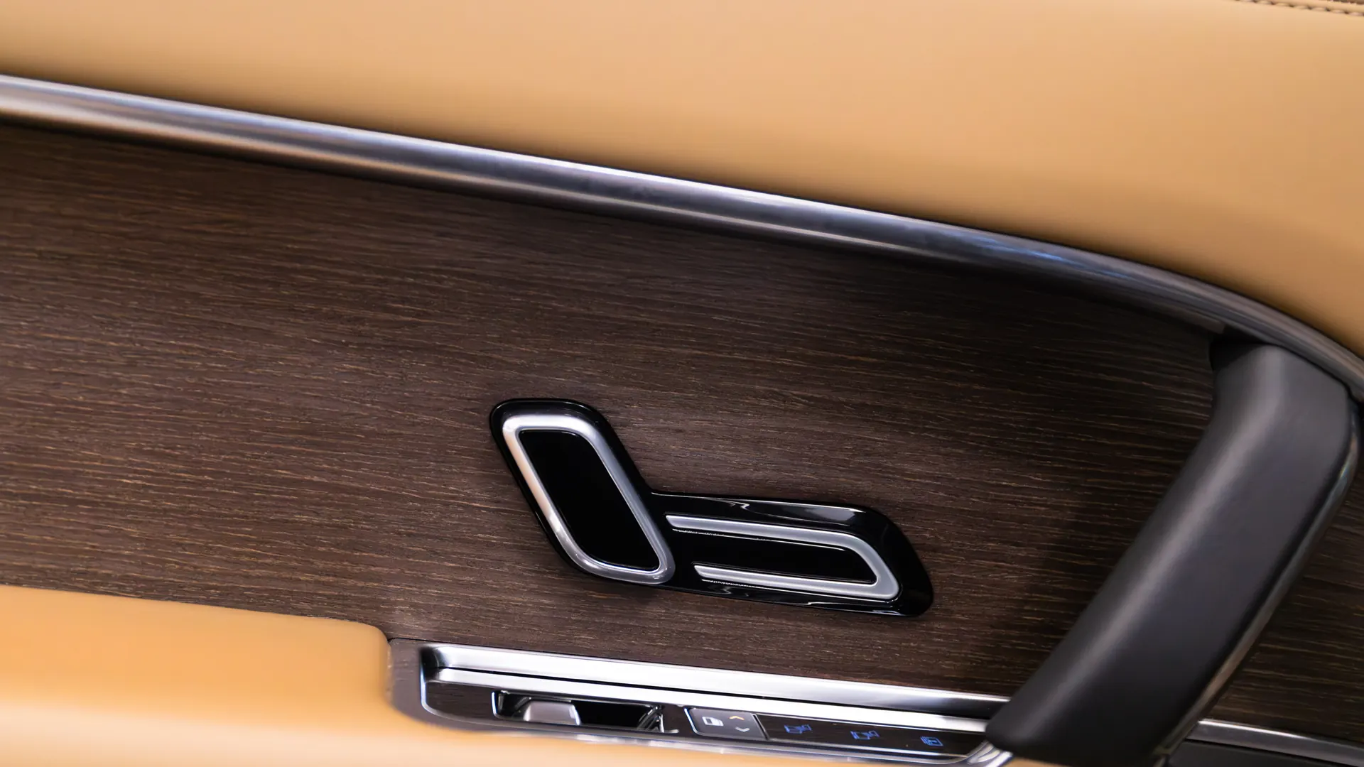 Land Rover Range Rover — photo 31