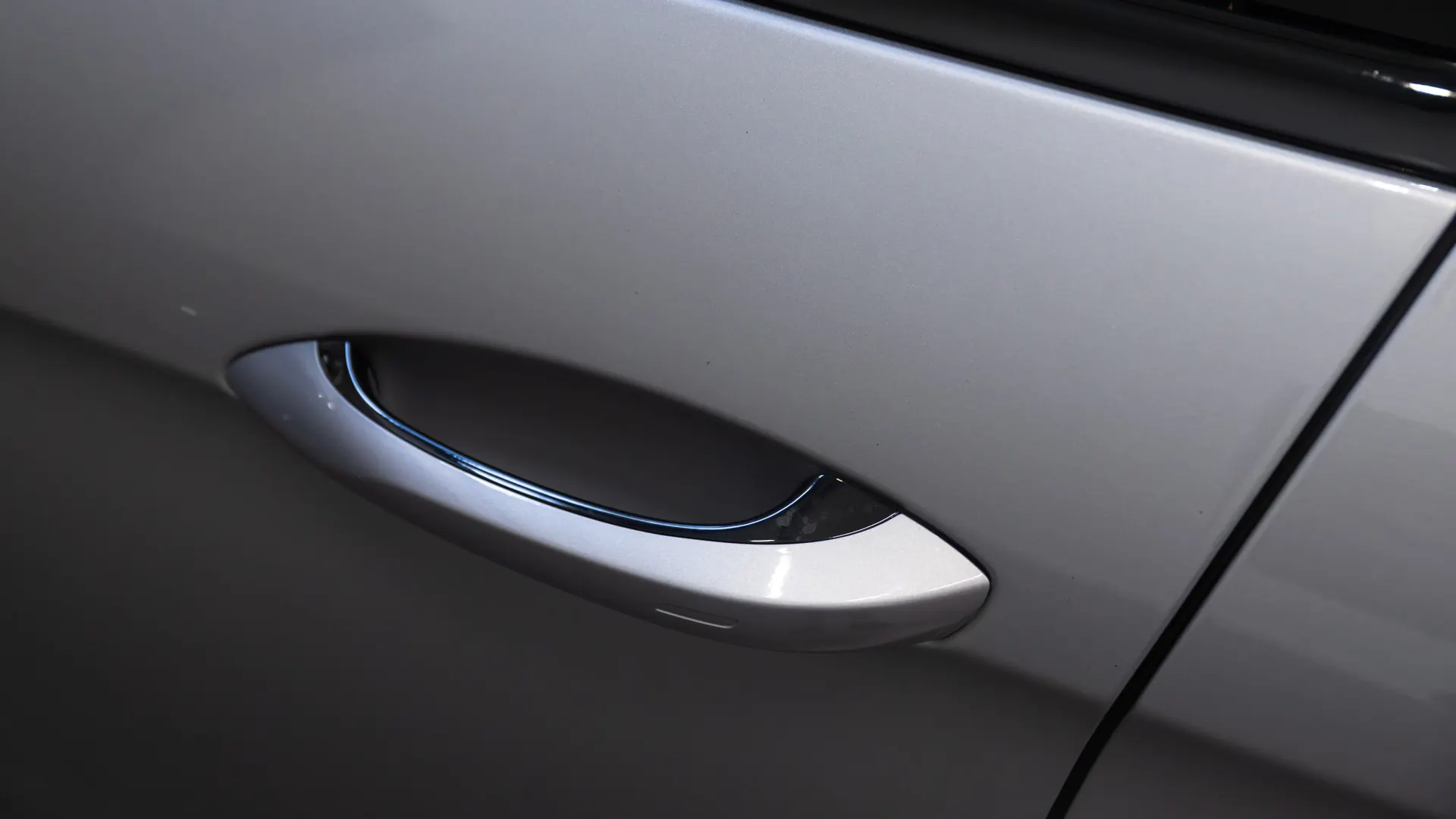 Porsche Panamera — photo 11