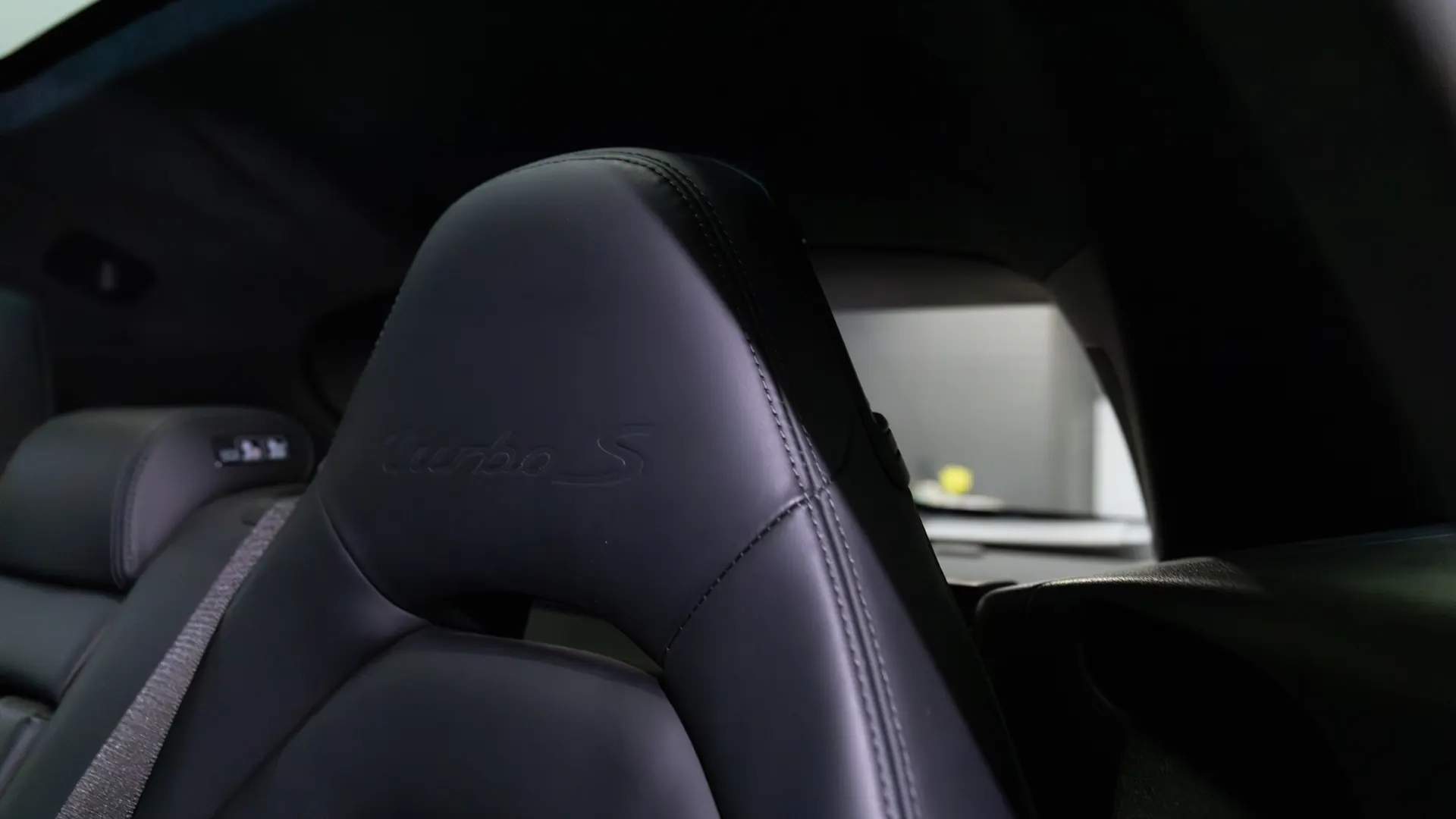 Porsche Panamera — photo 25
