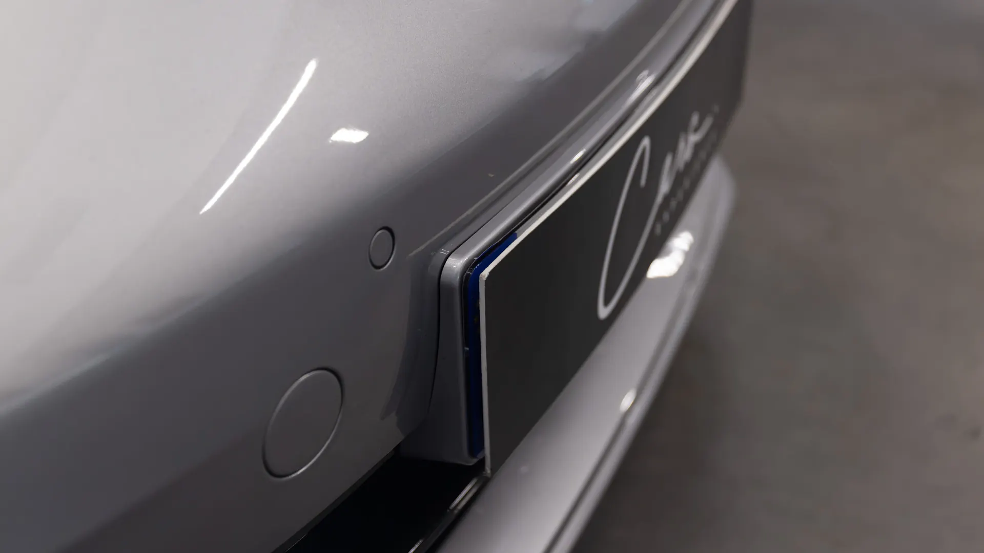 Porsche Panamera — photo 9