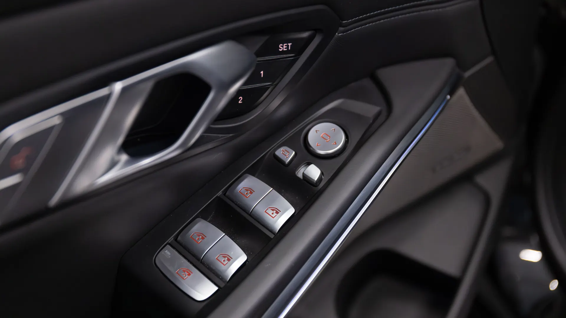 BMW M3 — photo 13