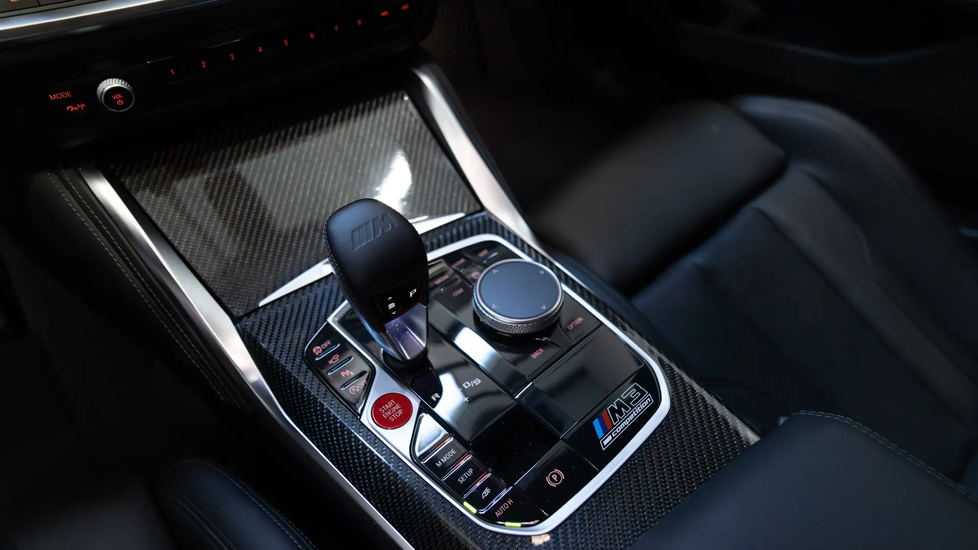 BMW M3 — photo 34