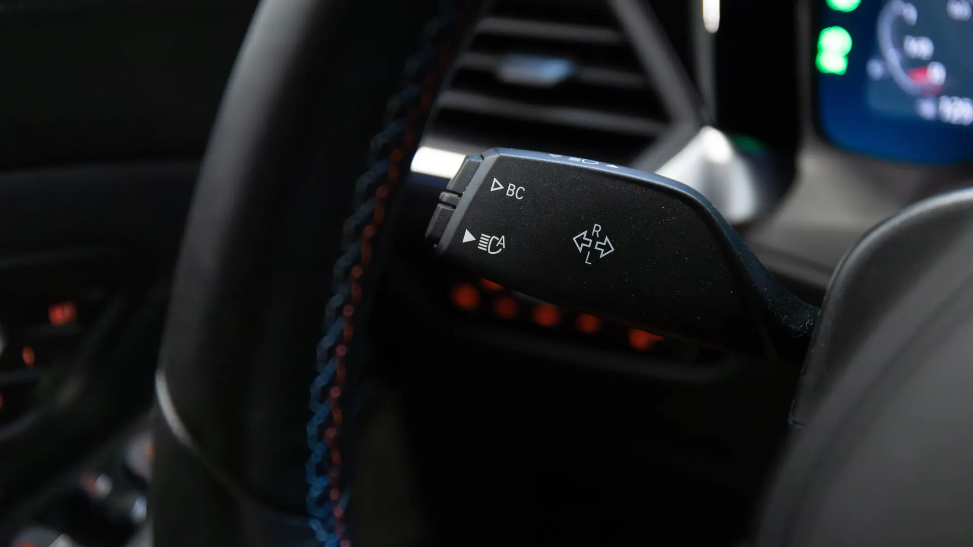 BMW M3 — photo 24