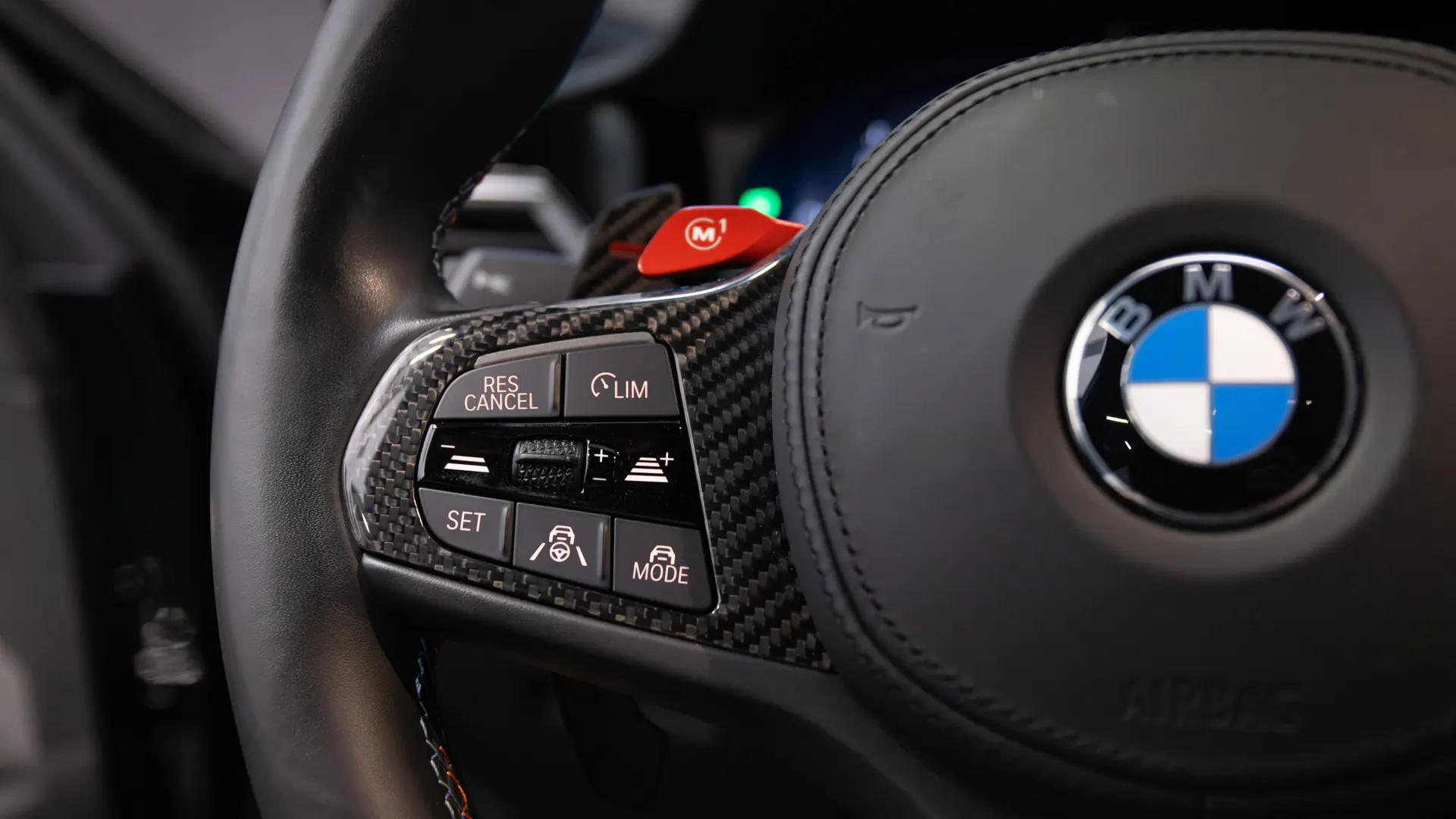 BMW M3 — photo 25