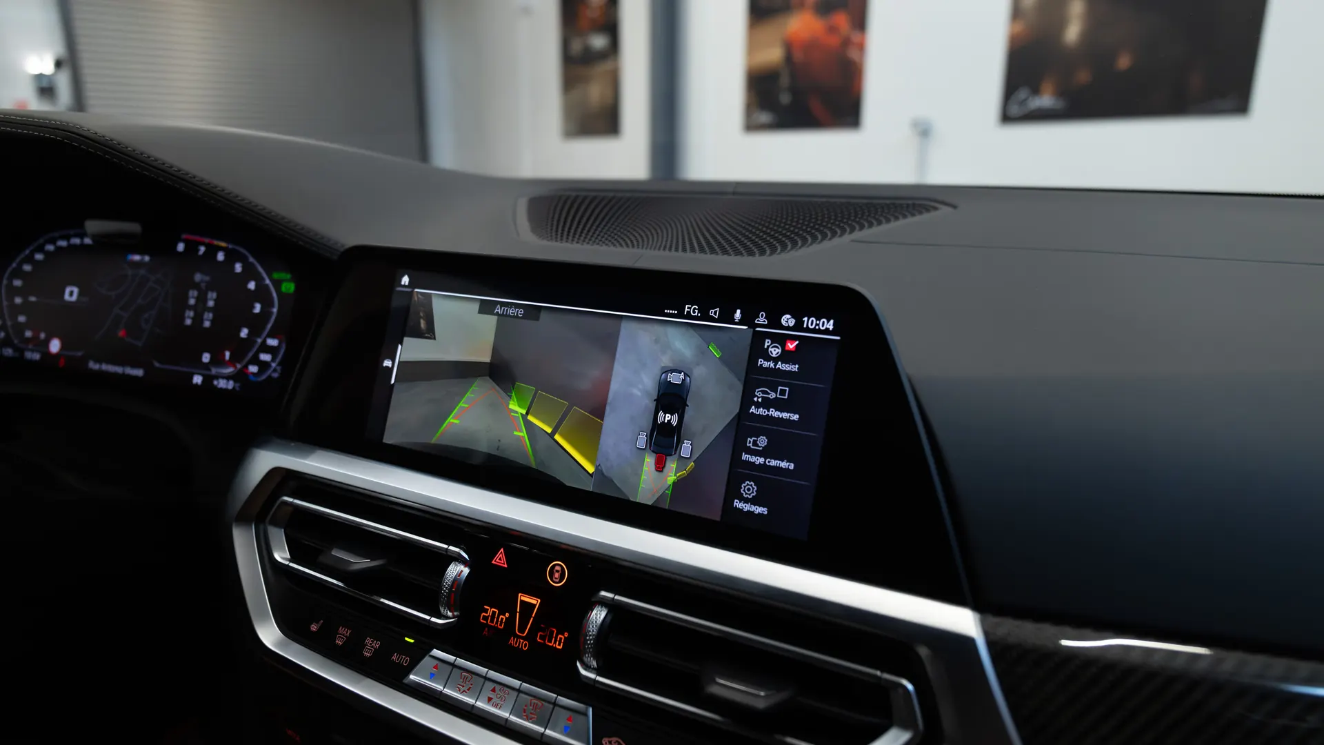 BMW M3 — photo 30
