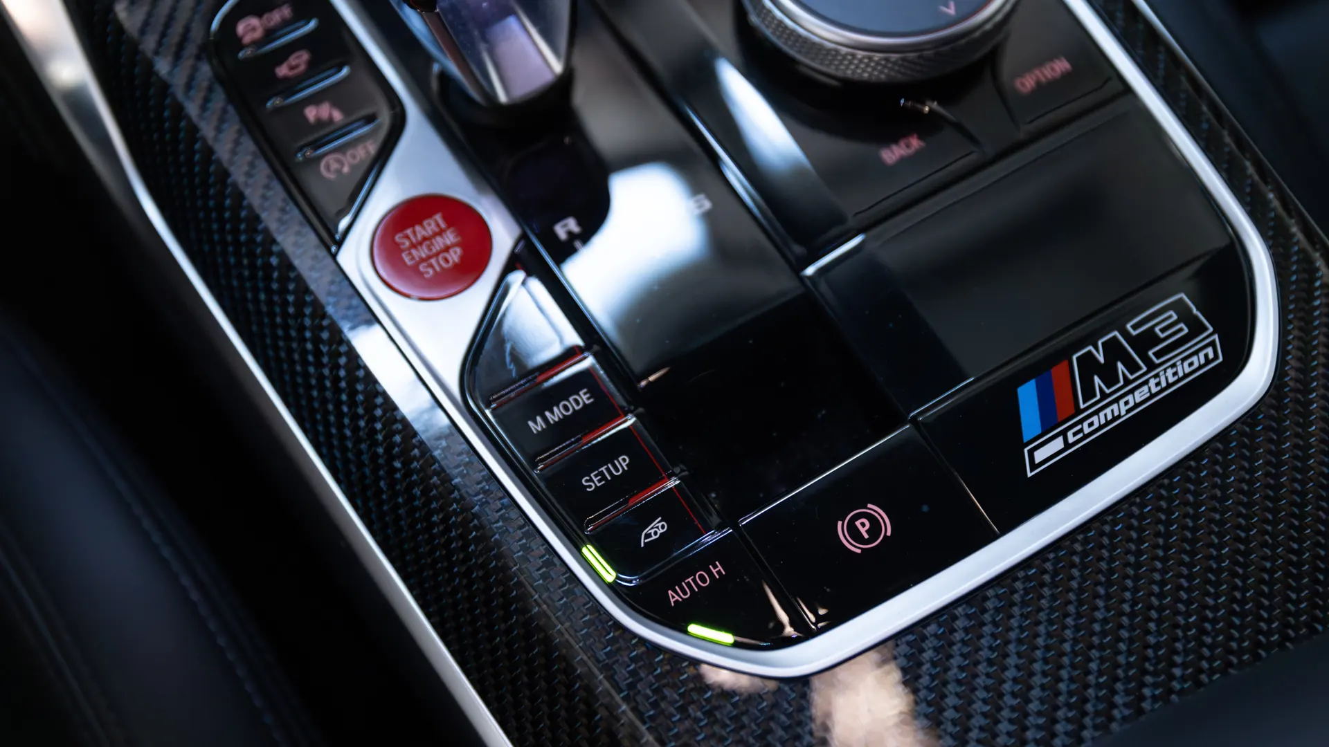 BMW M3 — photo 35