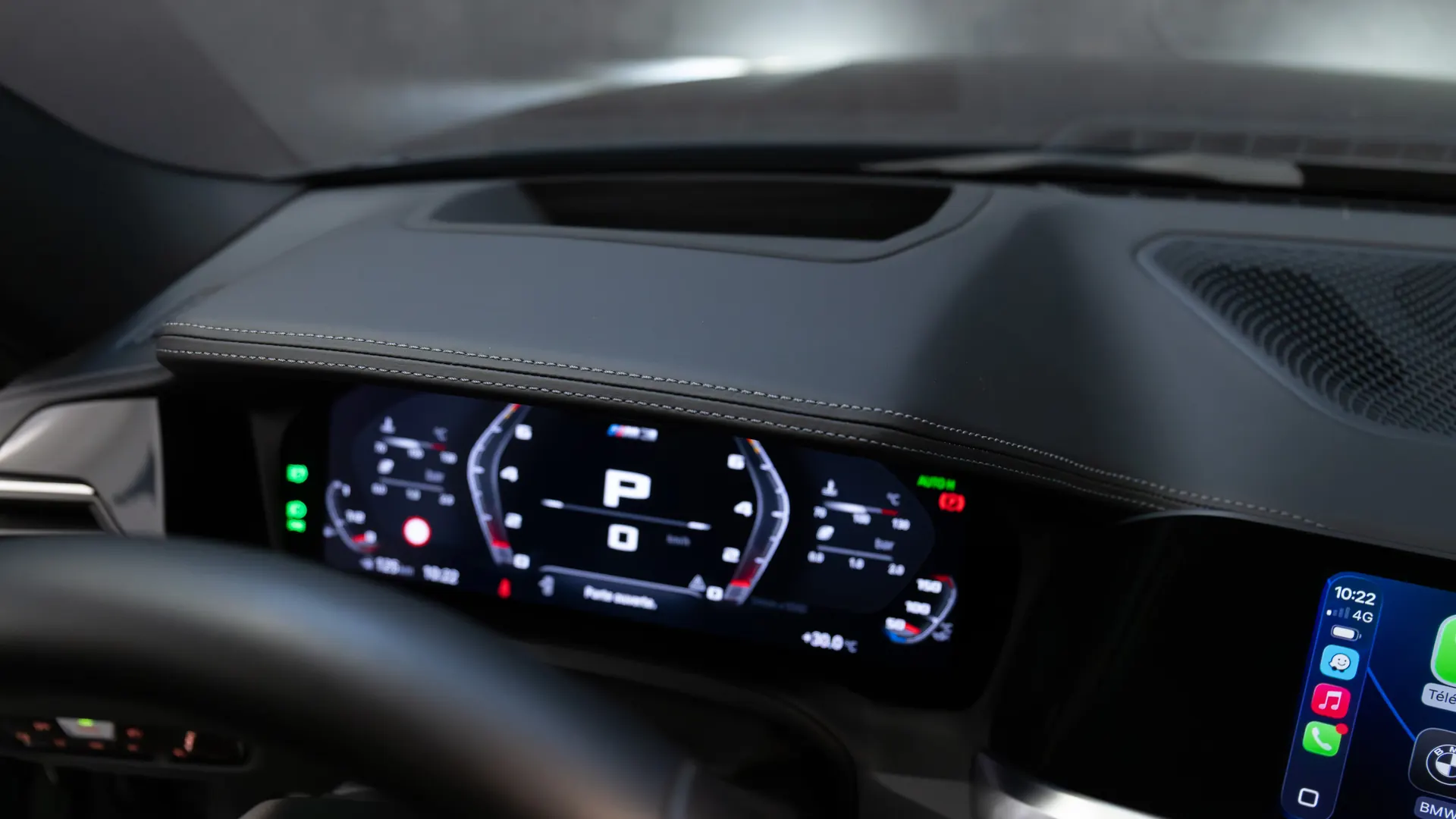 BMW M3 — photo 26