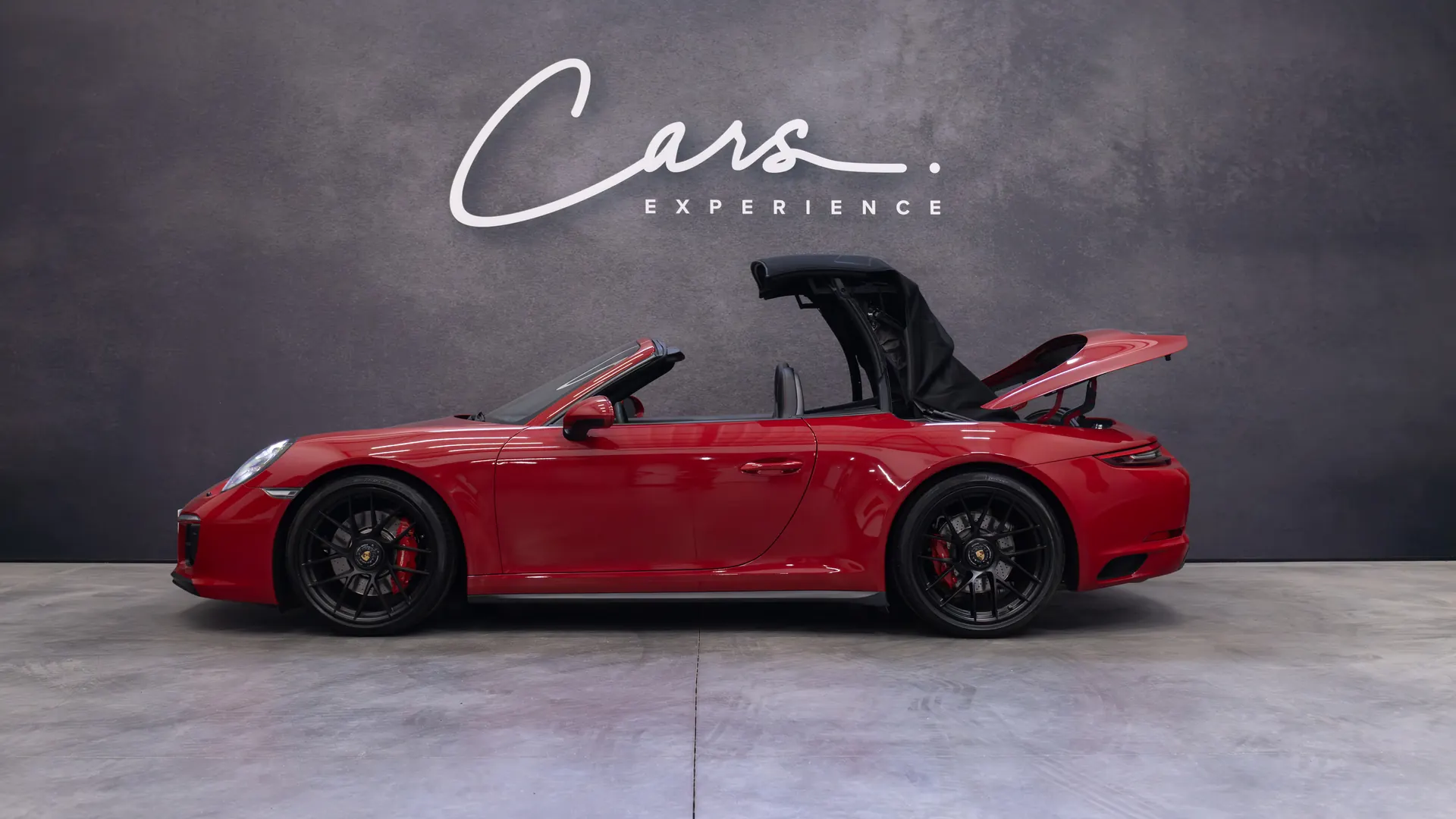 Porsche 911 — photo 3