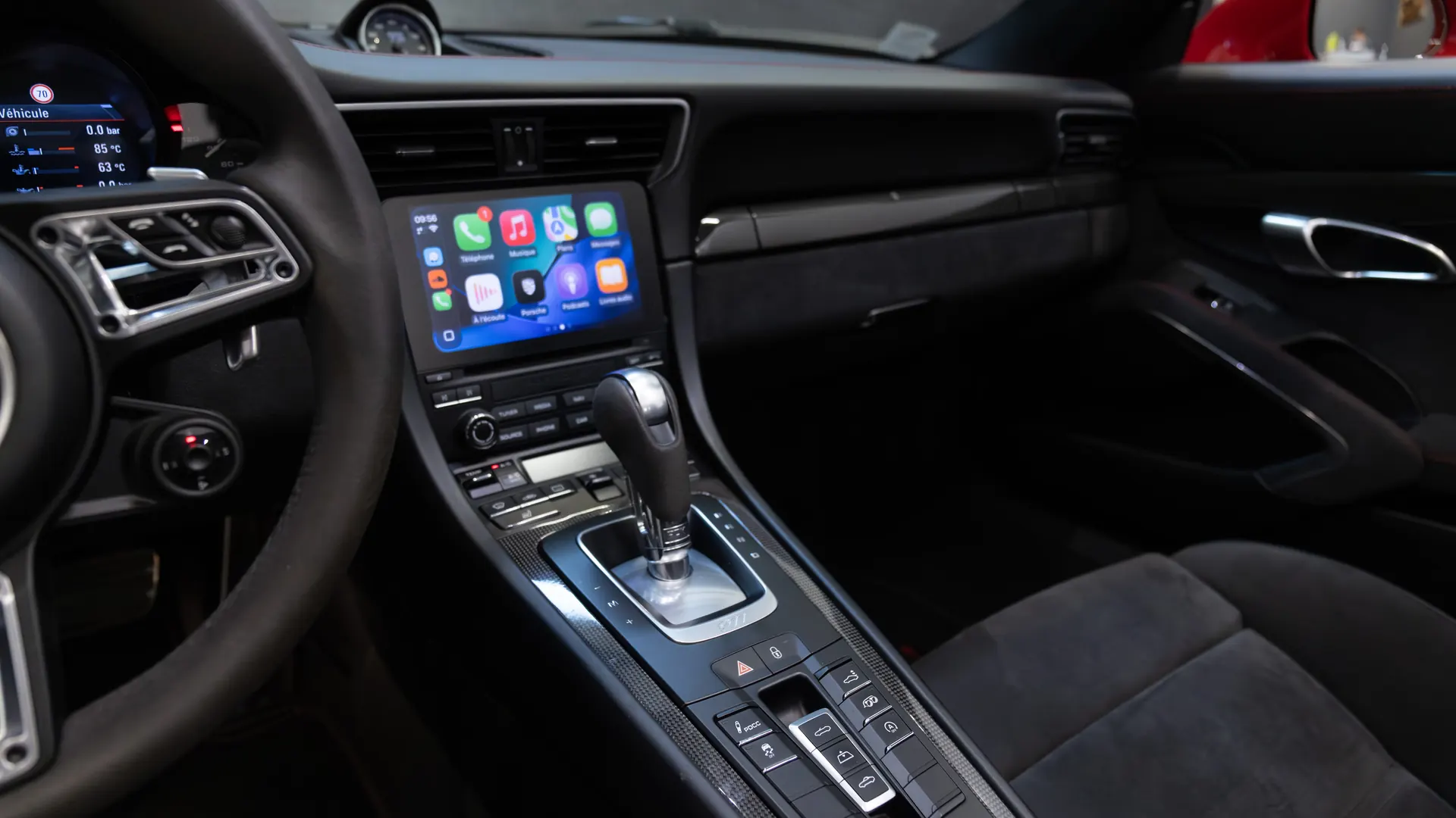 Porsche 911 — photo 24