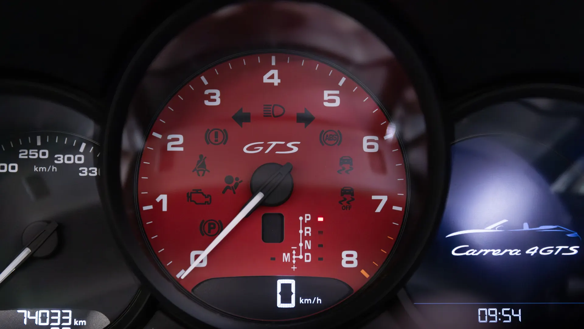 Porsche 911 — photo 19